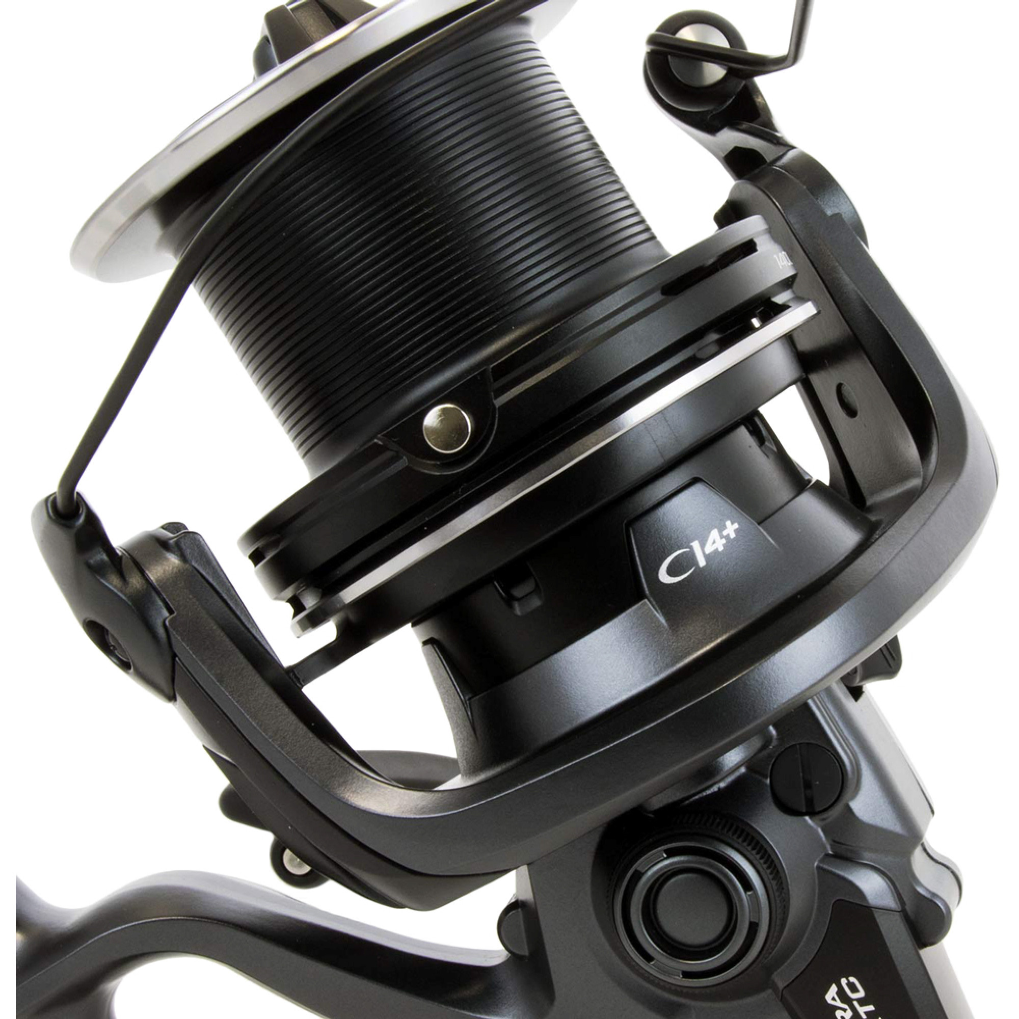 Катушка Shimano Ultegra CI4+ 14000 XTC 5+1BB