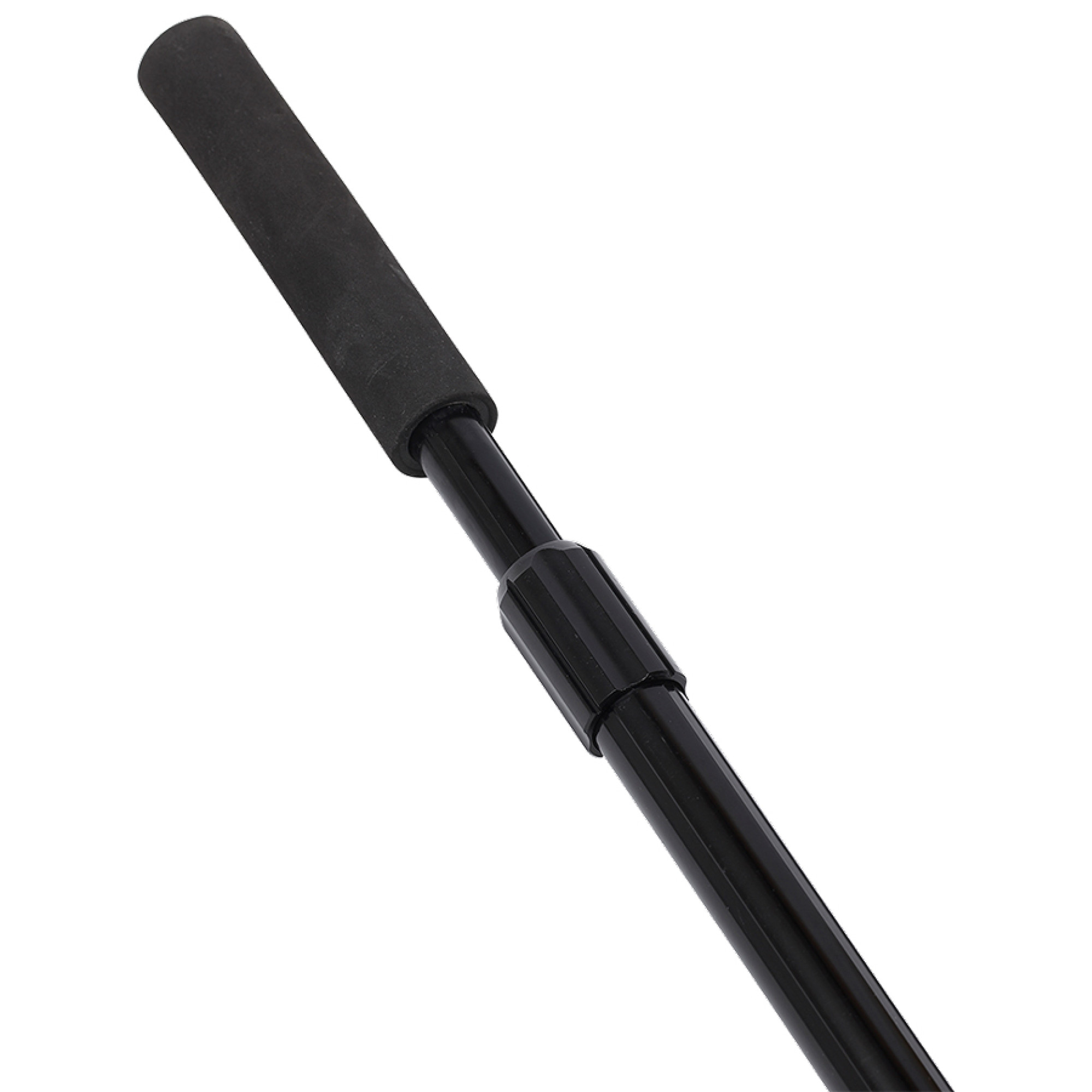 Підсак Savage Gear Pro Tele Folding Net Rubber X-Large Mesh L (65x50cm)
