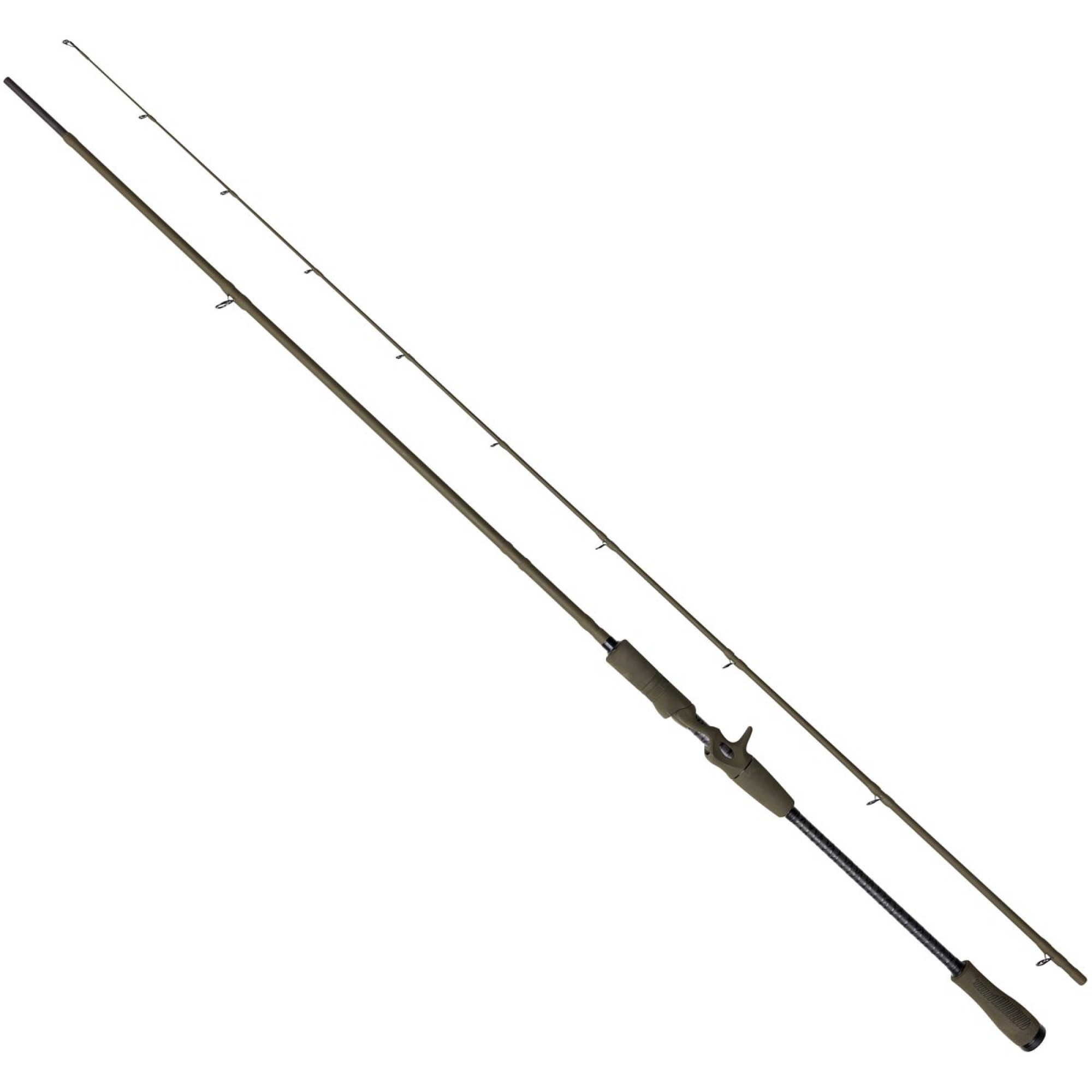 Спінінг Savage Gear SG4 Crank & Vib Specialist Trigger 7’7"/2.30m 12-32g Casting
