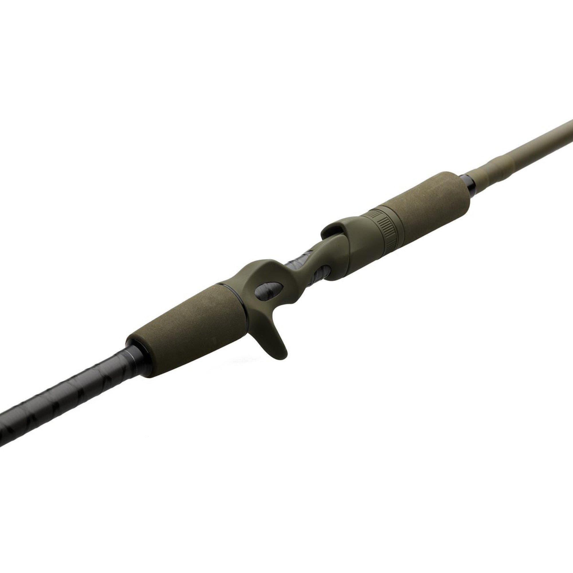Спінінг Savage Gear SG4 Crank & Vib Specialist Trigger 7’7"/2.30m 12-32g Casting