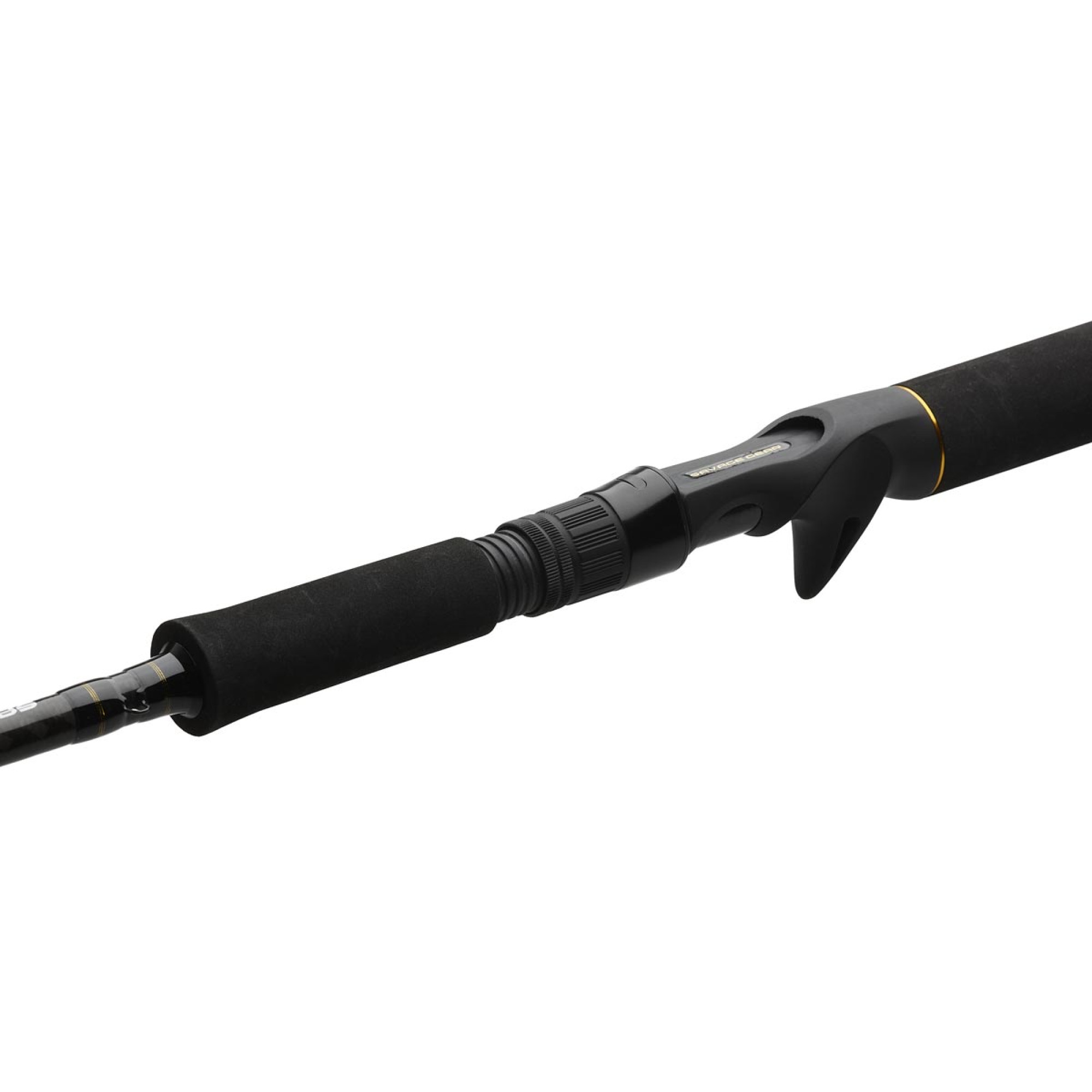 Спінінг Savage Gear SG2 Jerk Specialist Trigger 2.06m 80-150g Casting