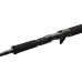 Спінінг Savage Gear SG2 Jerk Specialist Trigger 2.06m 80-150g Casting