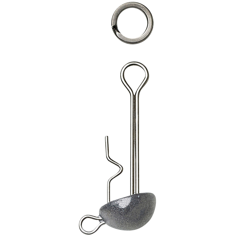 Груз-головка Savage Gear Punch Rig Heads 30.0g (2 шт/уп)
