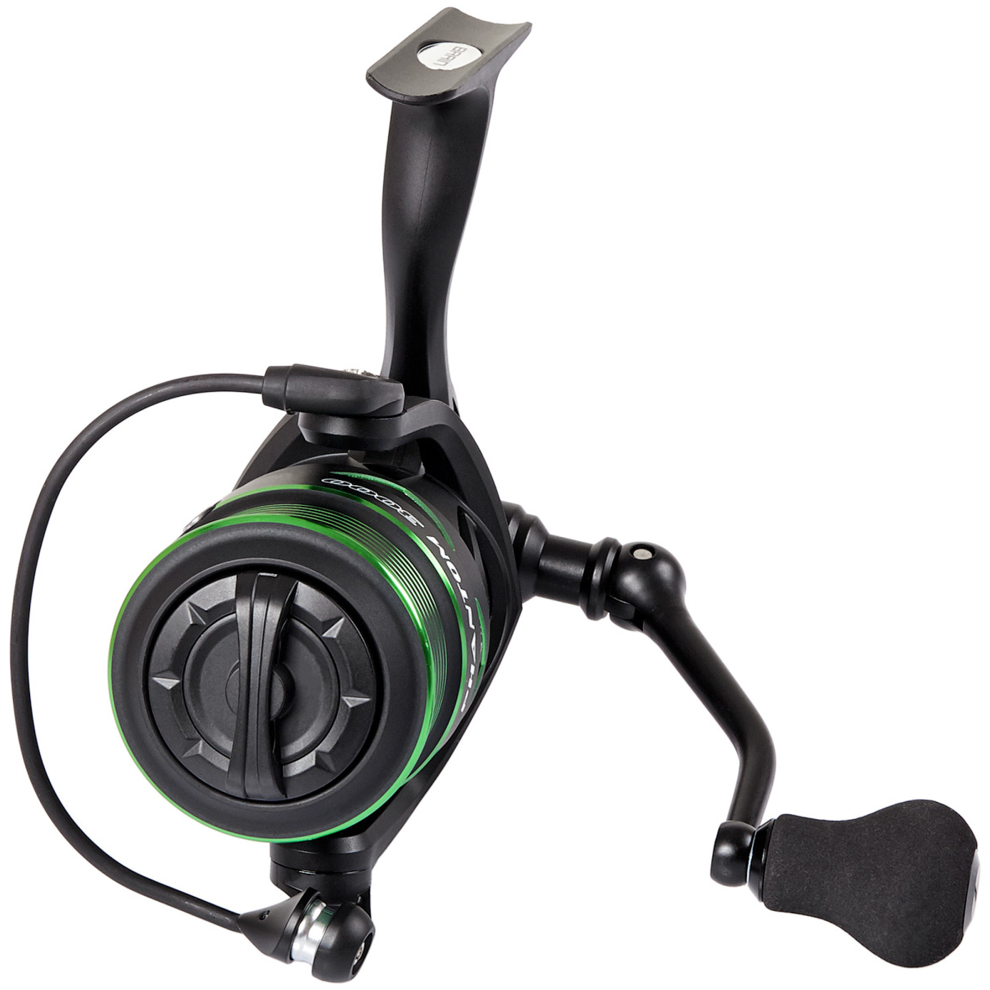 Котушка Brain Phantom Match/Bolo Double Handle 2000 9+1BB