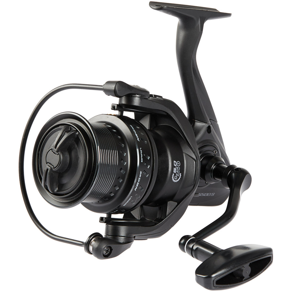 Катушка Brain NRG SE 4500S 10+1BB
