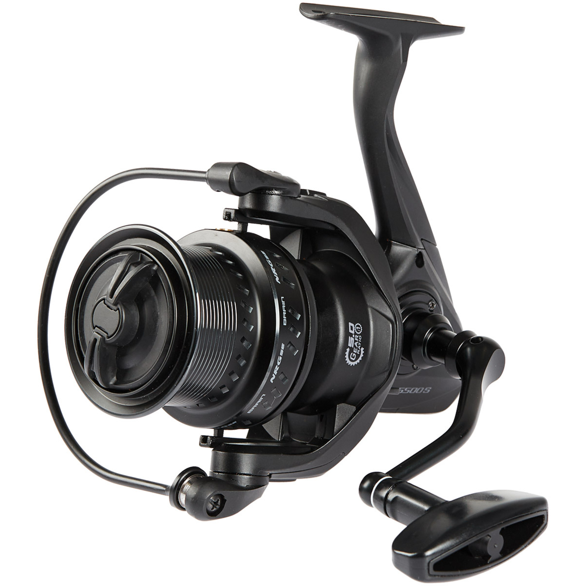 Котушка Brain NRG SE 4500S 10+1BB