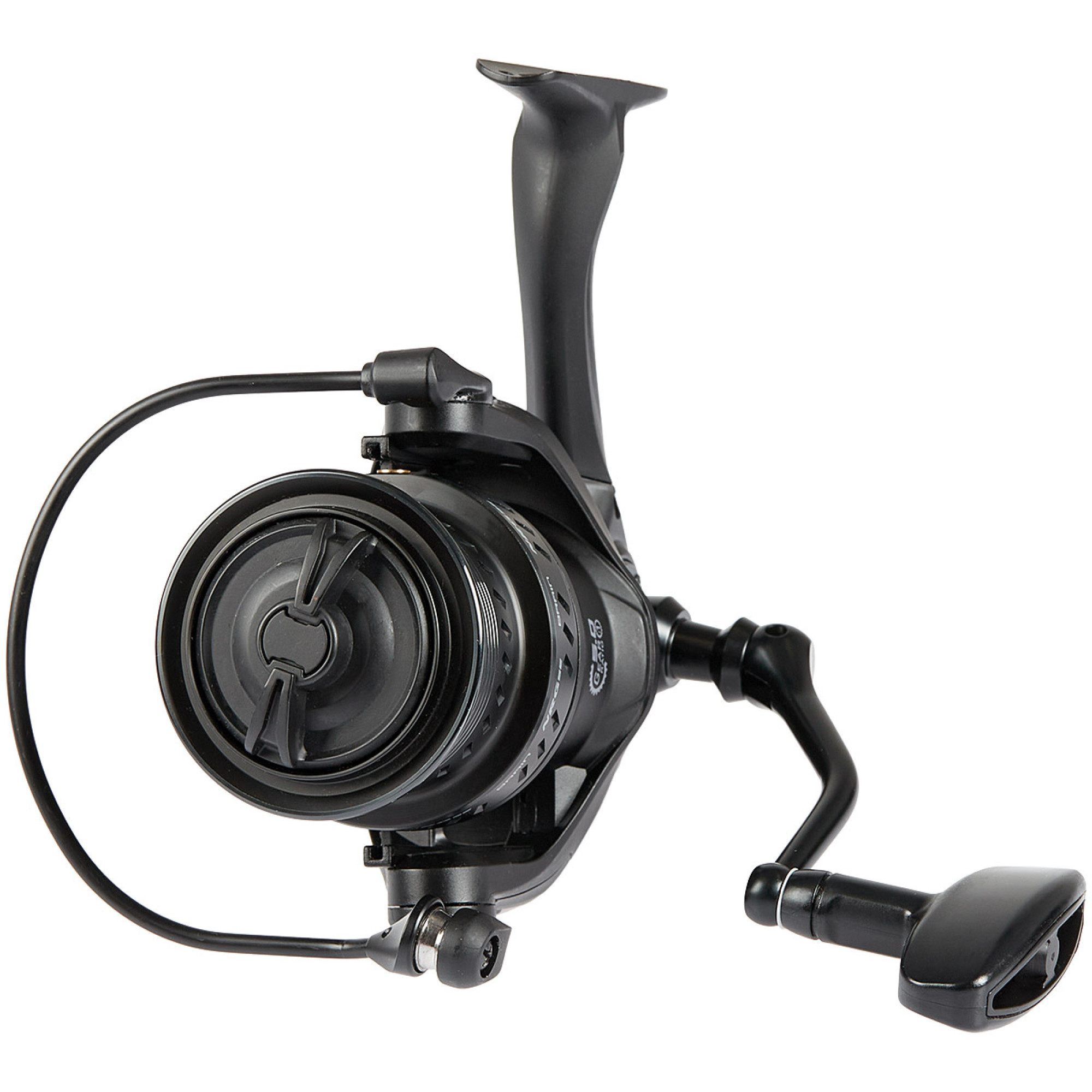 Котушка Brain NRG SE 4500S 10+1BB