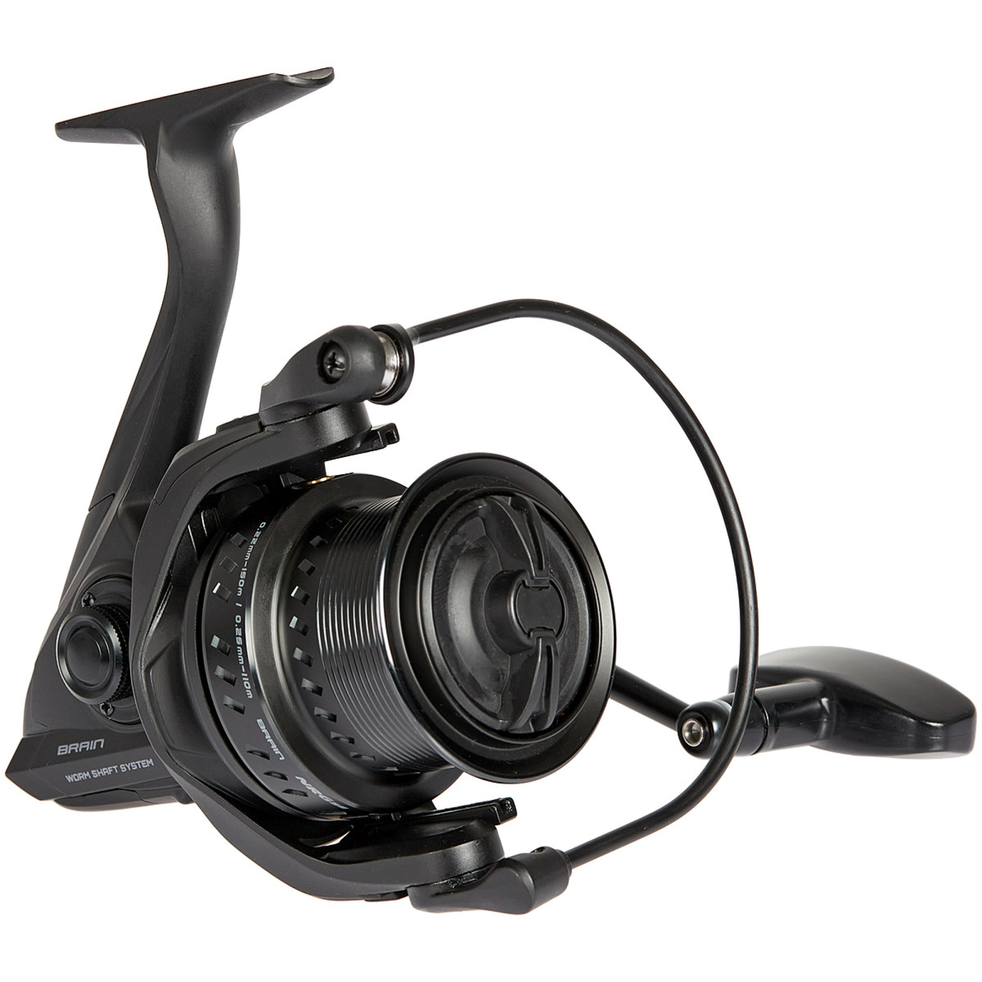 Котушка Brain NRG SE 4500S 10+1BB