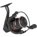 Котушка Brain Apex SE 4000S 5+1BB