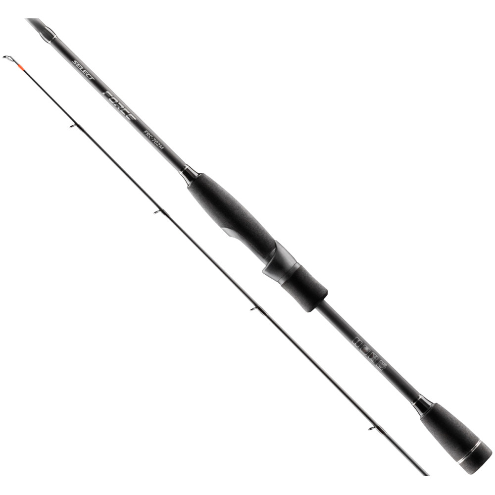 Спінінг Select Force FRC-762ML 2.28m 4-16g Fast