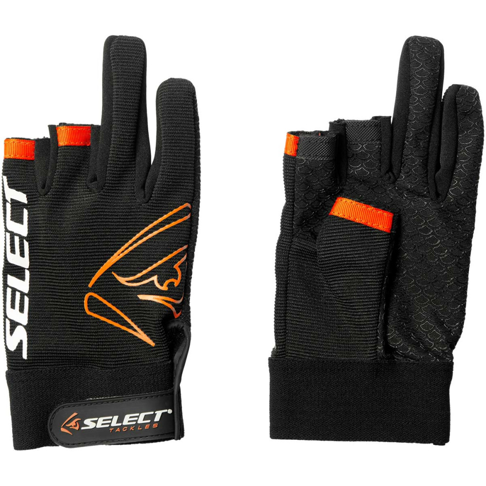 Перчатки Select Master SL-GM L