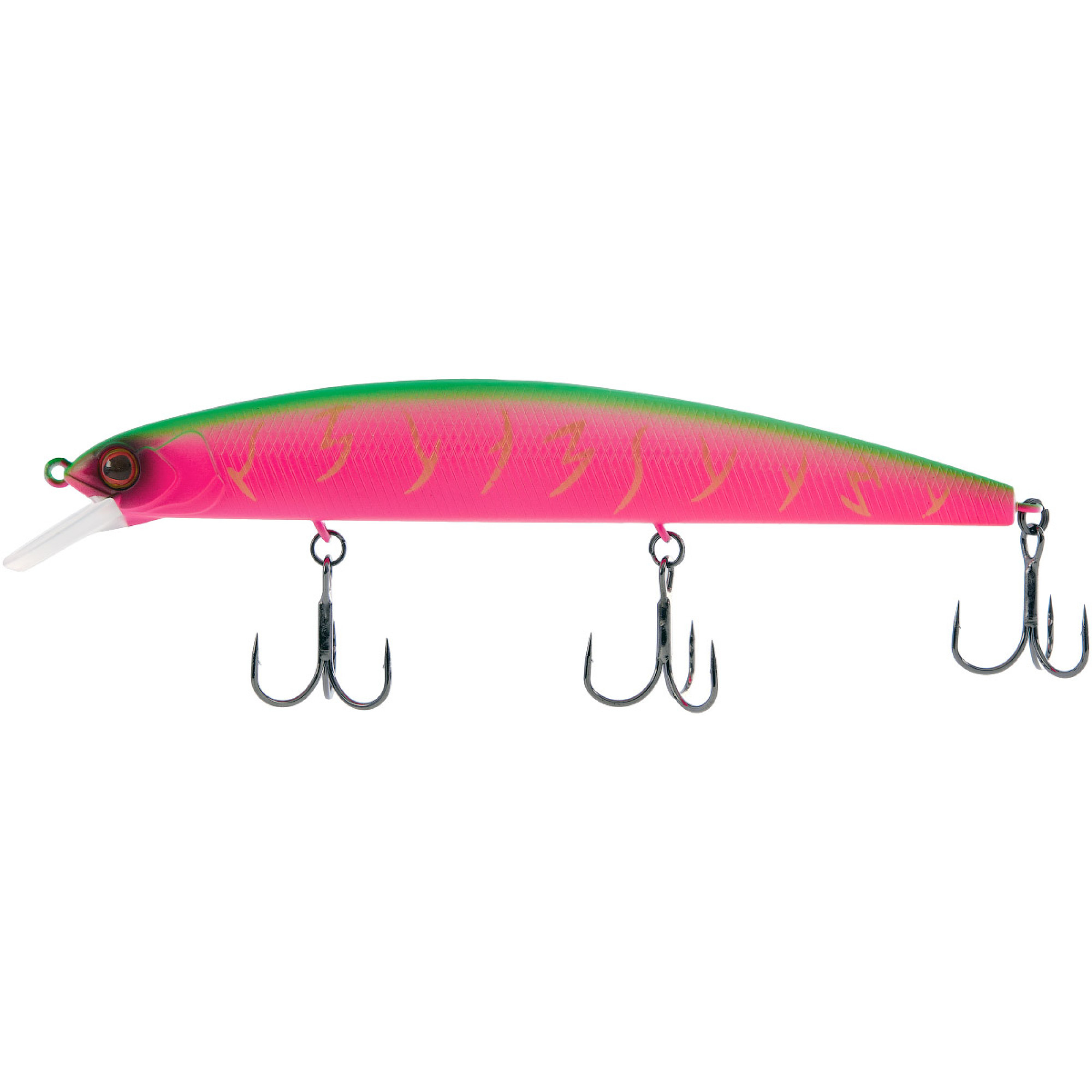Воблер Select Dementor 130SP 130mm 21.0g #04 (1.5-1.8m)