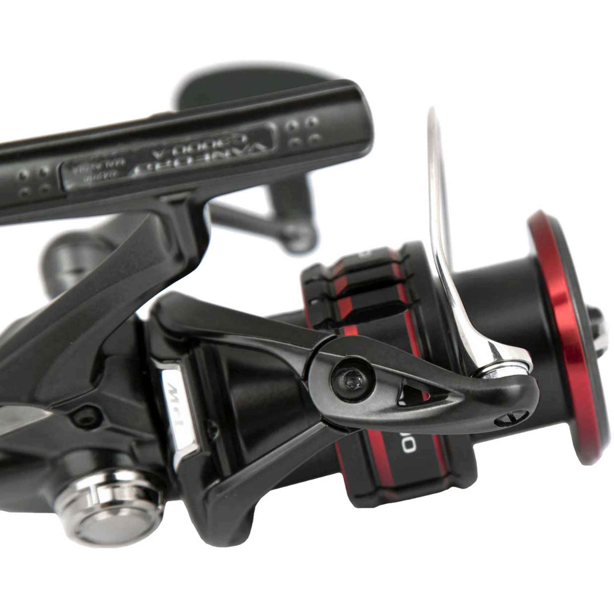 Котушка Shimano Vanford C5000XG 7+1BB
