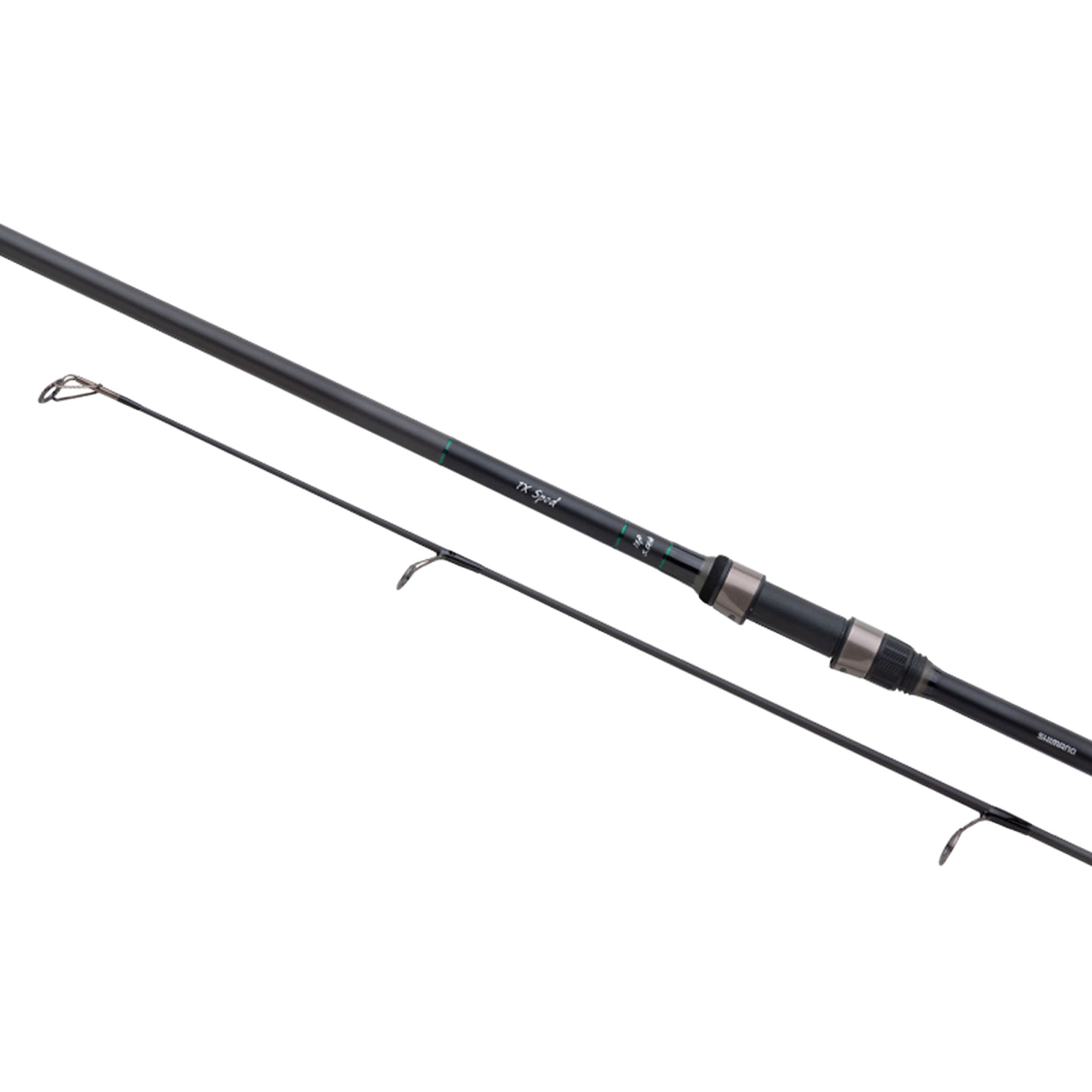 Вудилище коропове Shimano Tribal TX-A Spod 12’/3.66m 5.0lbs