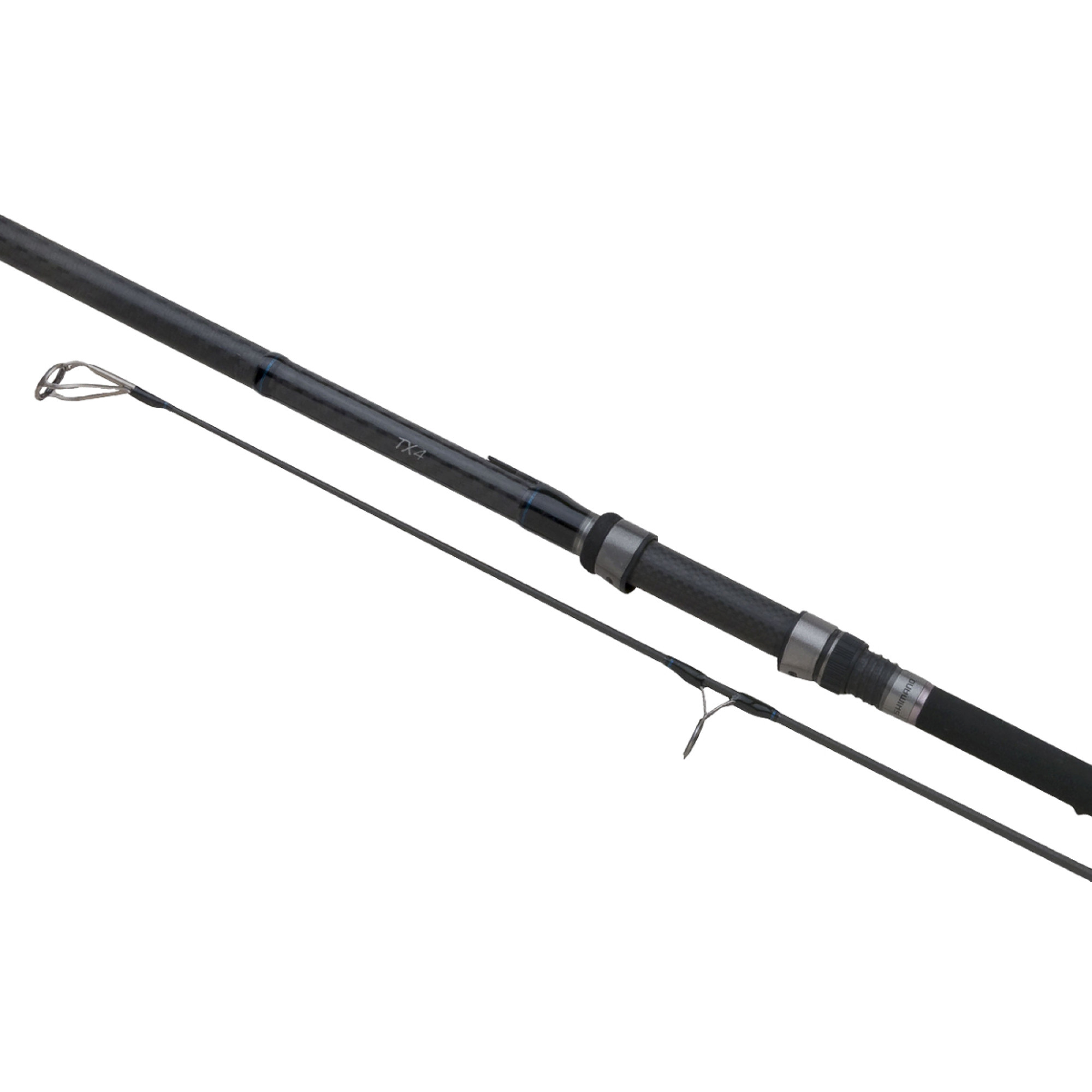 Коропове вудлище Shimano Tribal Carp TX-4 Intensity 13’/3.96 m 3.5 lbs