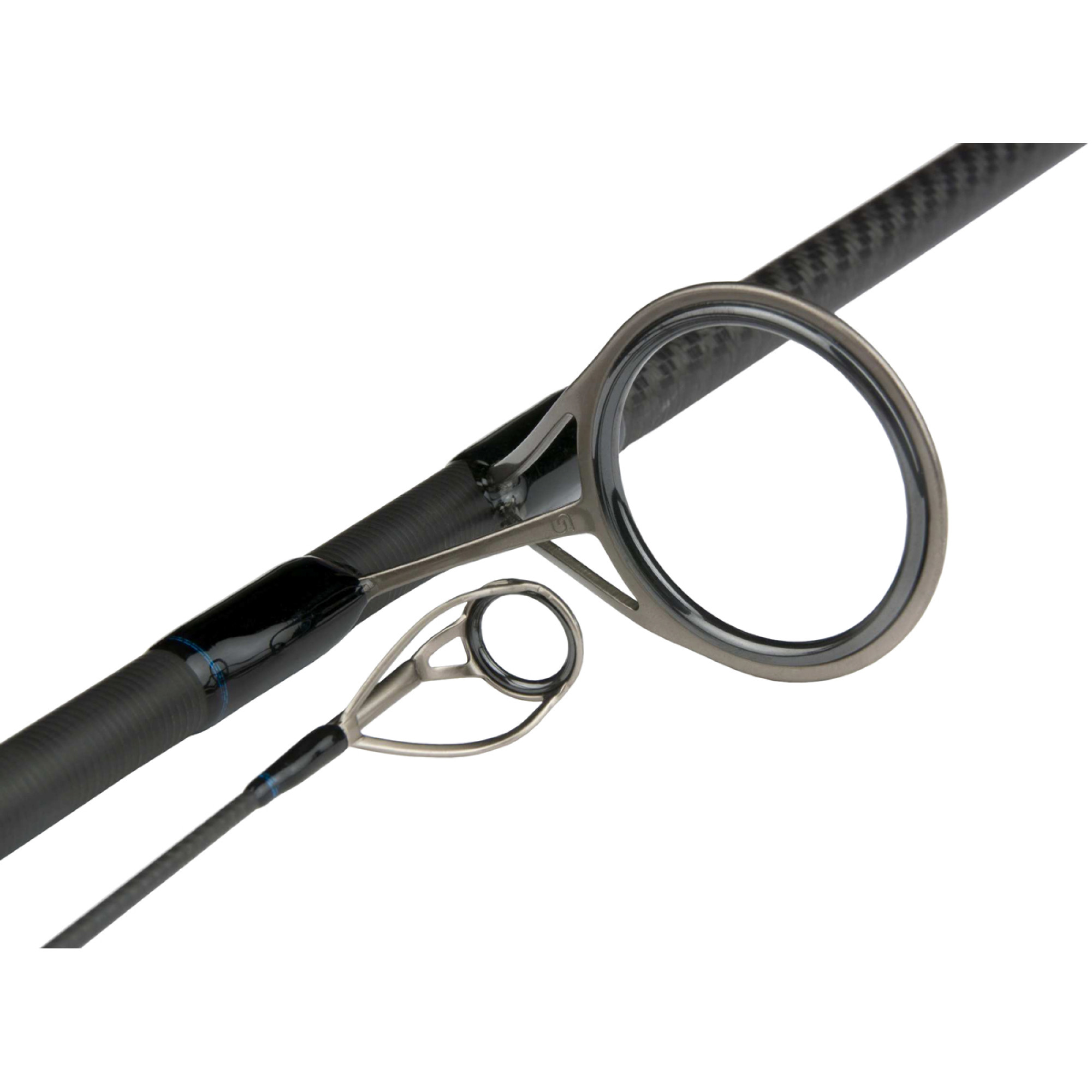 Коропове вудлище Shimano Tribal Carp TX-4 Intensity 13’/3.96 m 3.5 lbs
