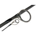 Коропове вудлище Shimano Tribal Carp TX-4 Intensity 13’/3.96 m 3.5 lbs