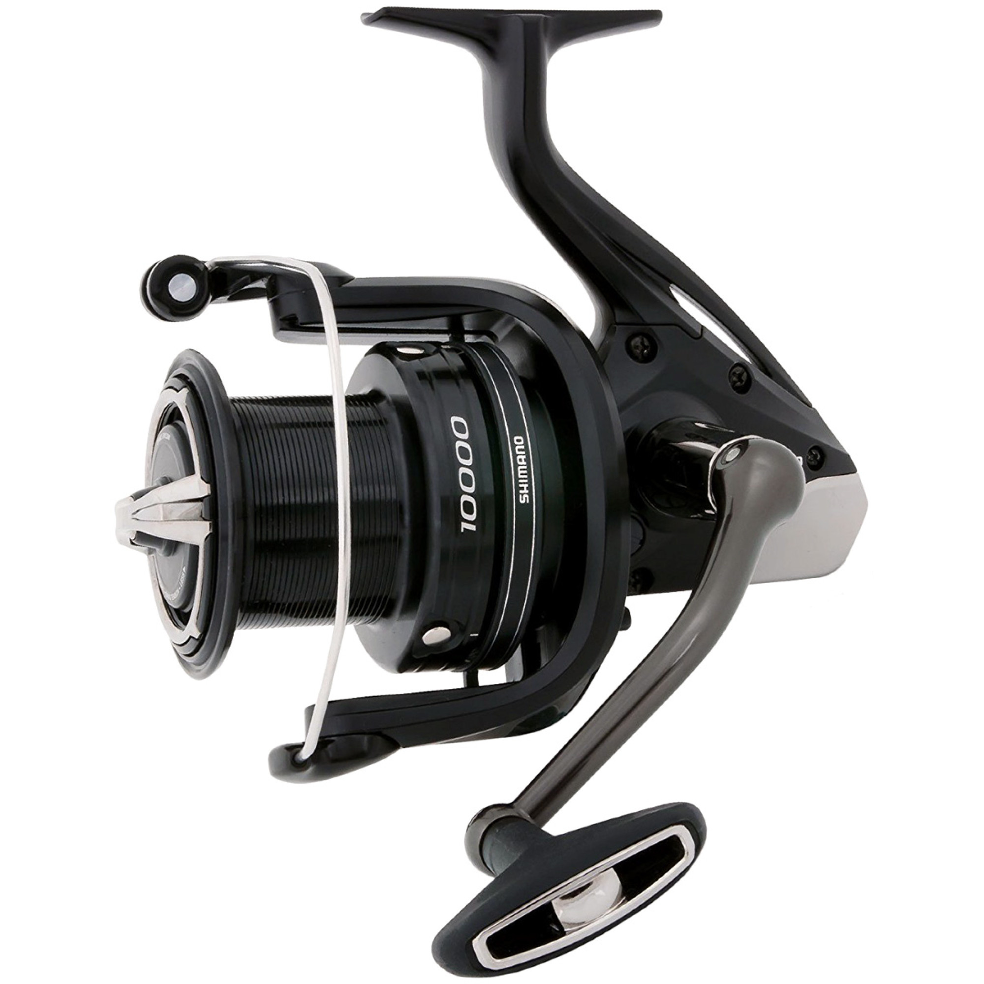 Котушка Shimano Aerlex 10000 XTB 2 1BB