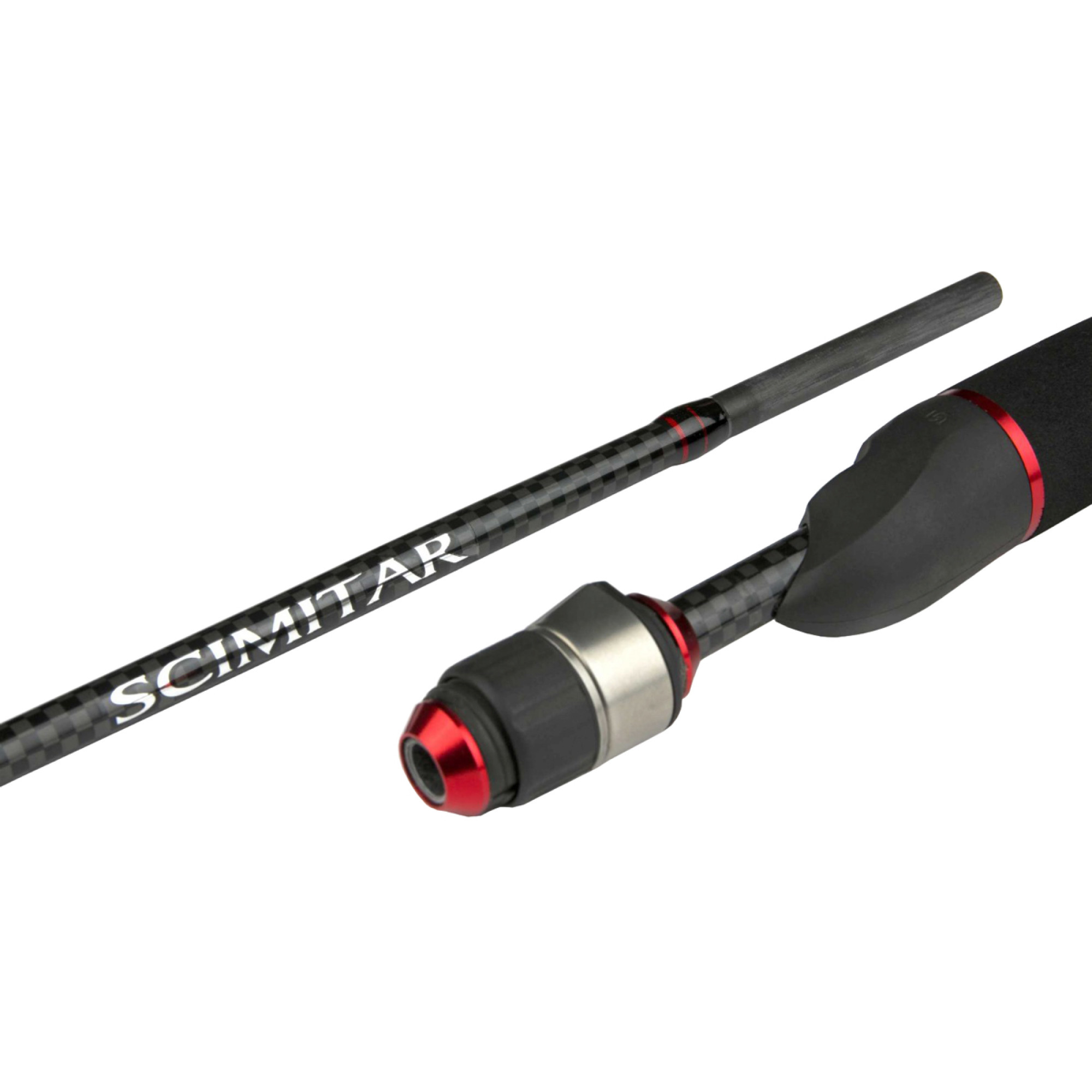 Спінінг Shimano Scimitar BX 63ML 1.90 m 7-21g