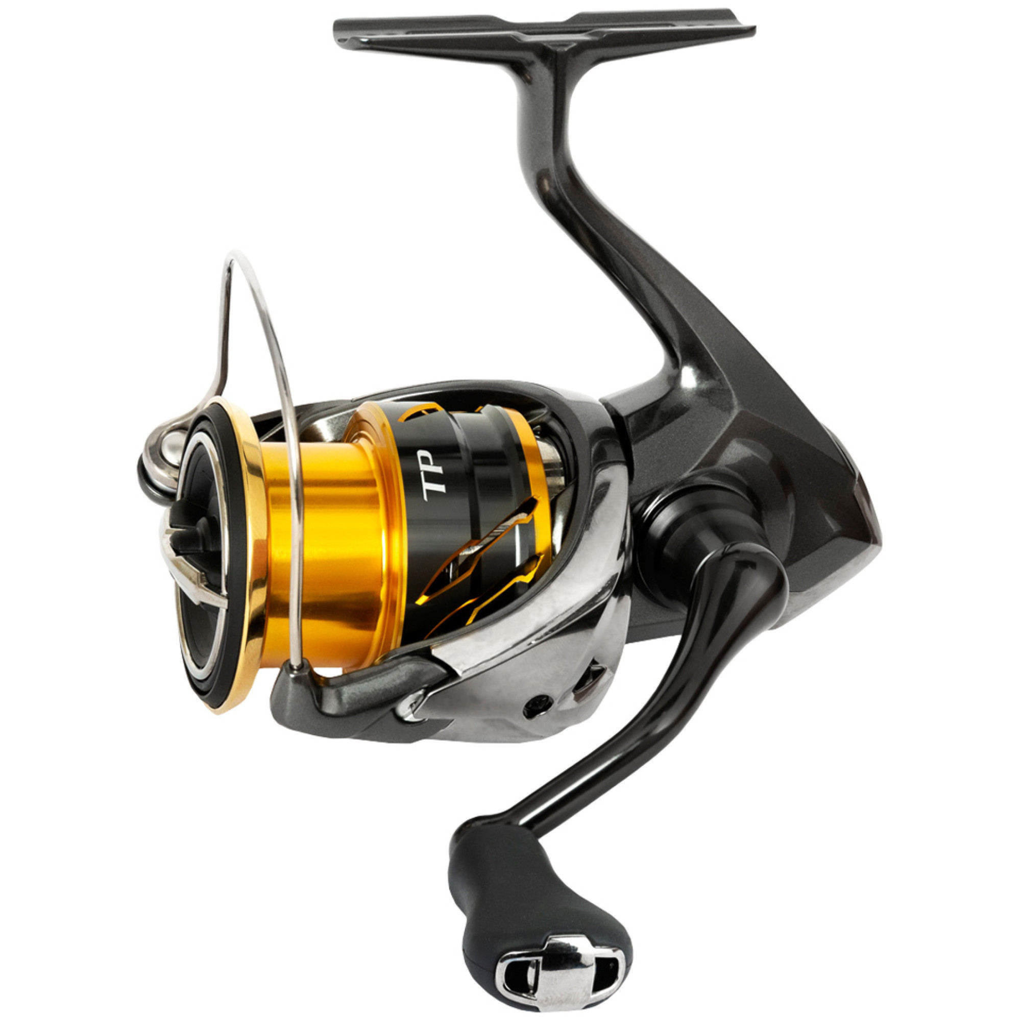 Котушка Shimano Twin Power FD 2500SHG 9+1BB