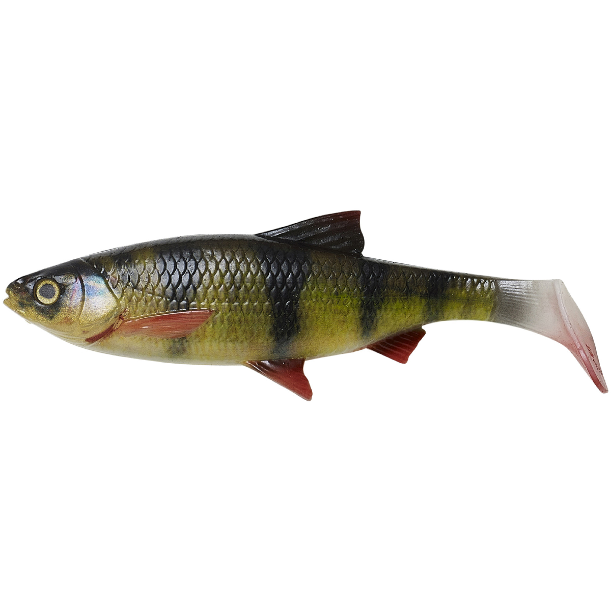 Силикон Savage Gear 3D LB River Roach 220mm 125g Perch