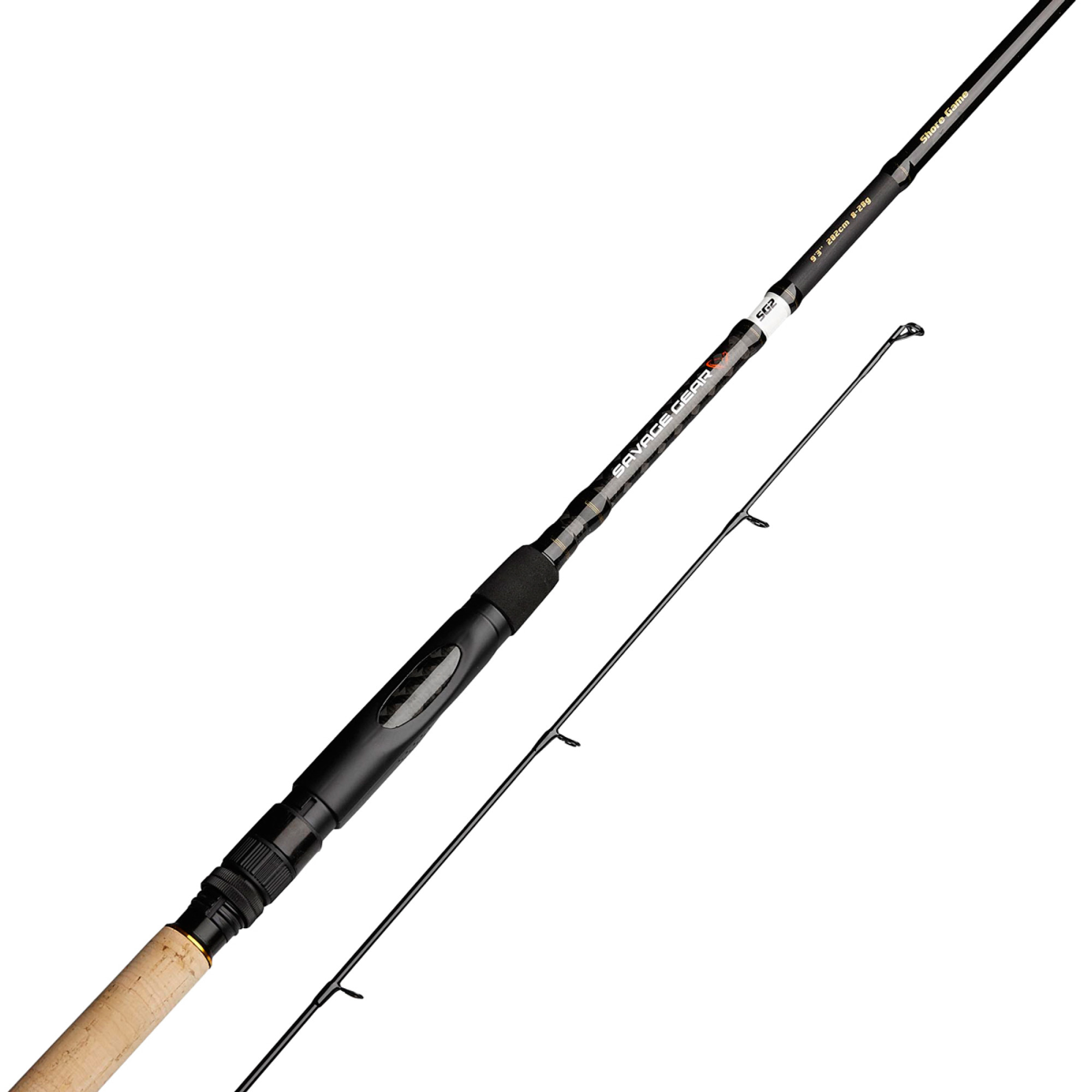 Спінінг Savage Gear SG2 Shore Game 9’/2.74m 7-24g