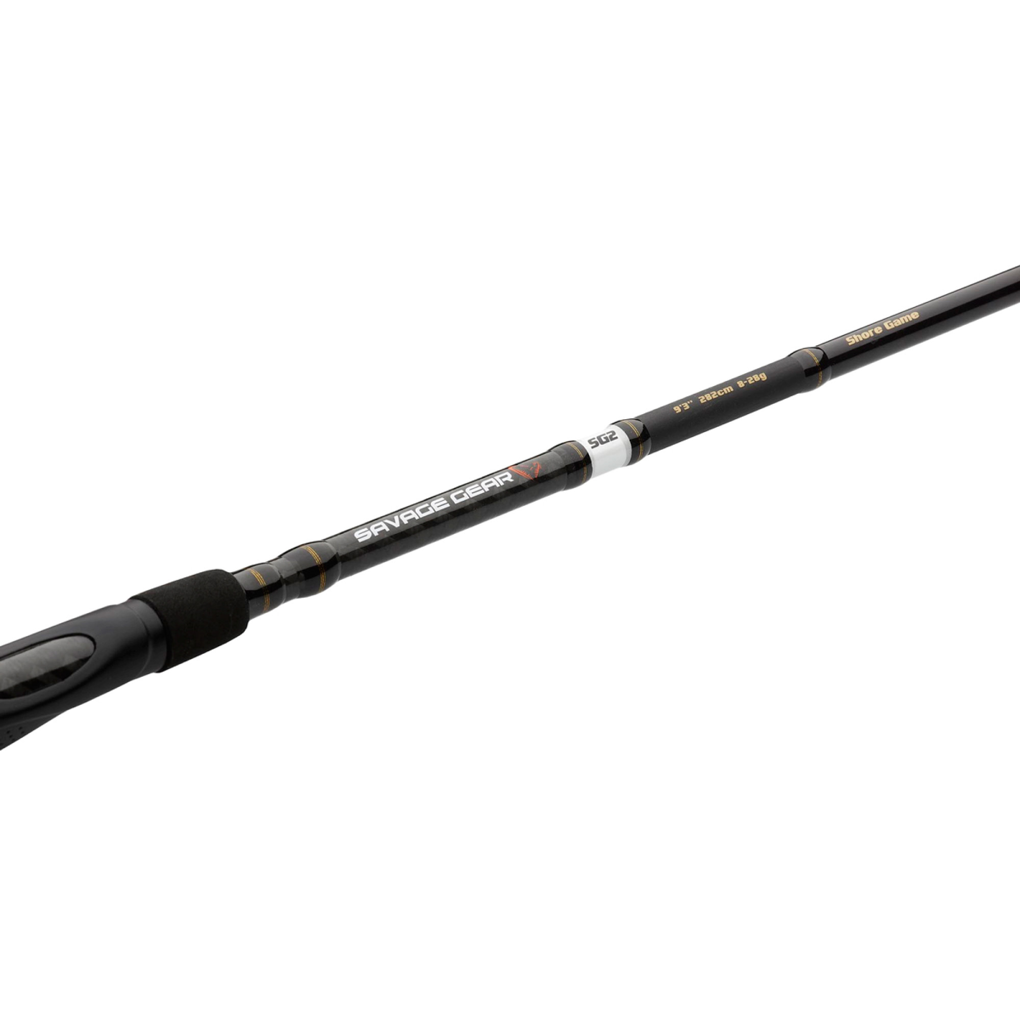 Спінінг Savage Gear SG2 Shore Game 9’/2.74m 7-24g