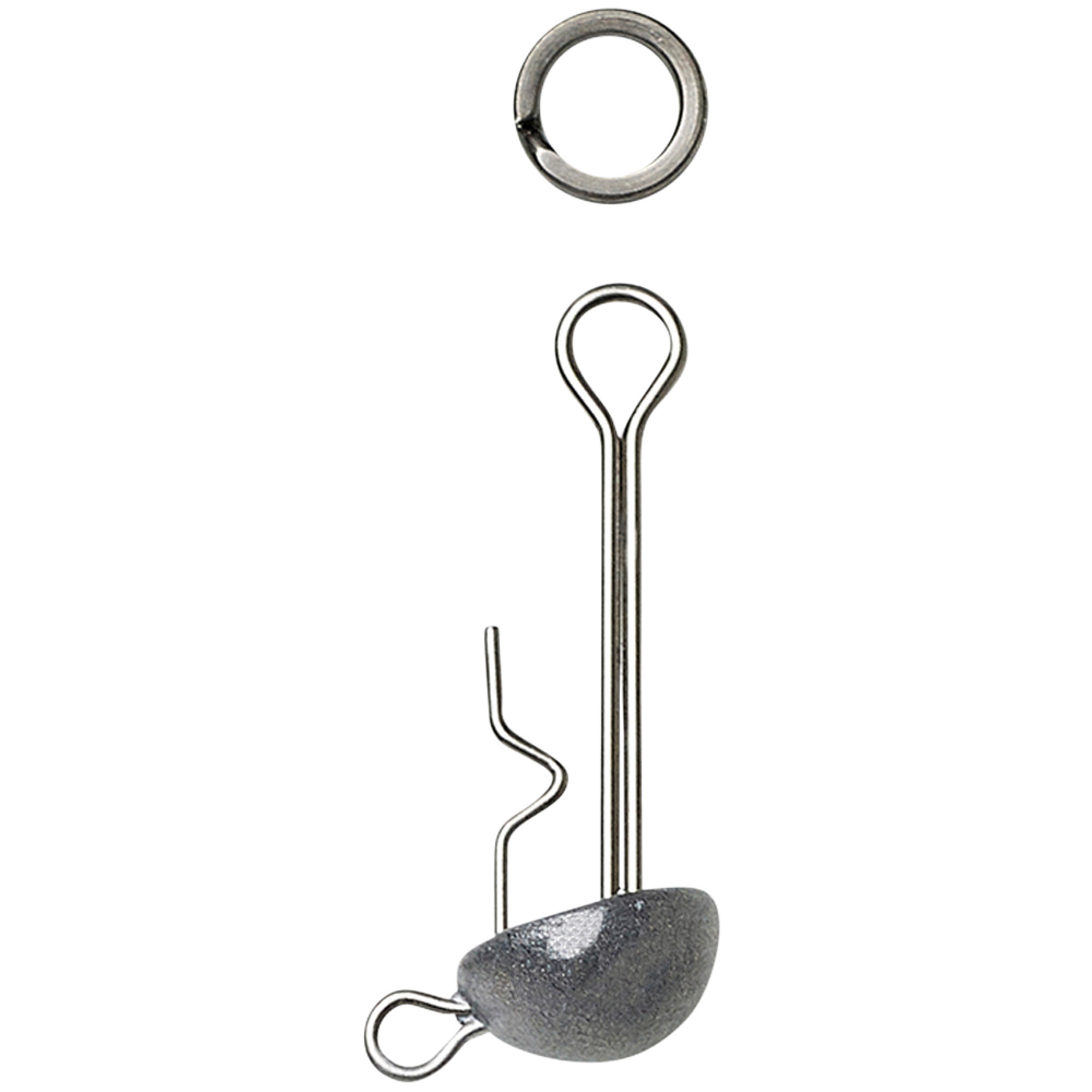 Грузило-головка Savage Gear Punch Rig Heads 5.0g (3 шт/уп)