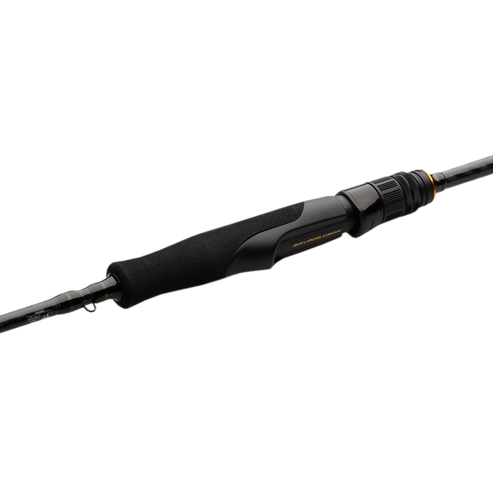Спінінг Savage Gear SG2 Medium Game 8’/2.43m 15-45g