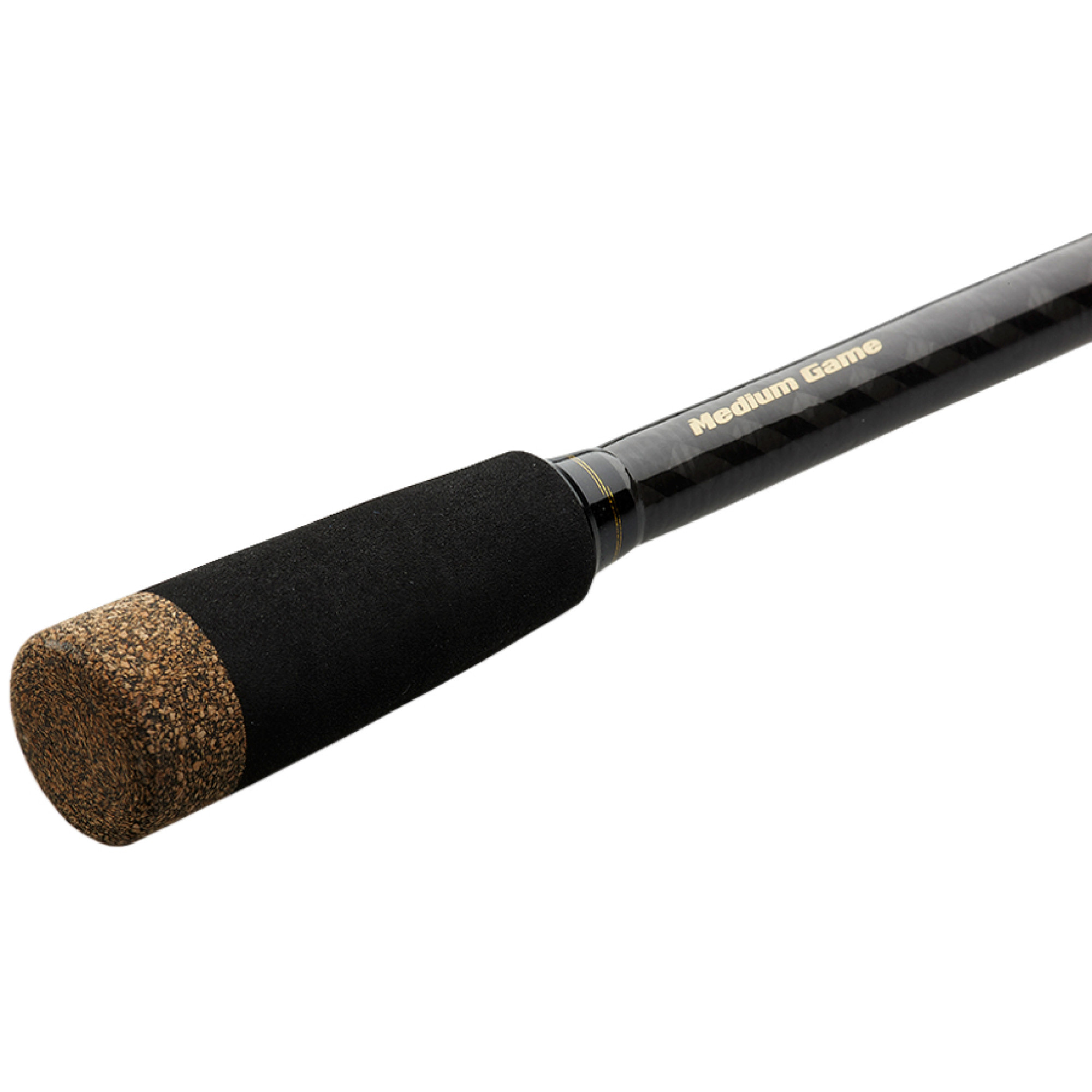 Спінінг Savage Gear SG2 Medium Game 8’/2.43m 15-45g