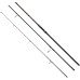 Удилище карповое Brain Apex Carp 3.90m 3.5lbs 3sec.