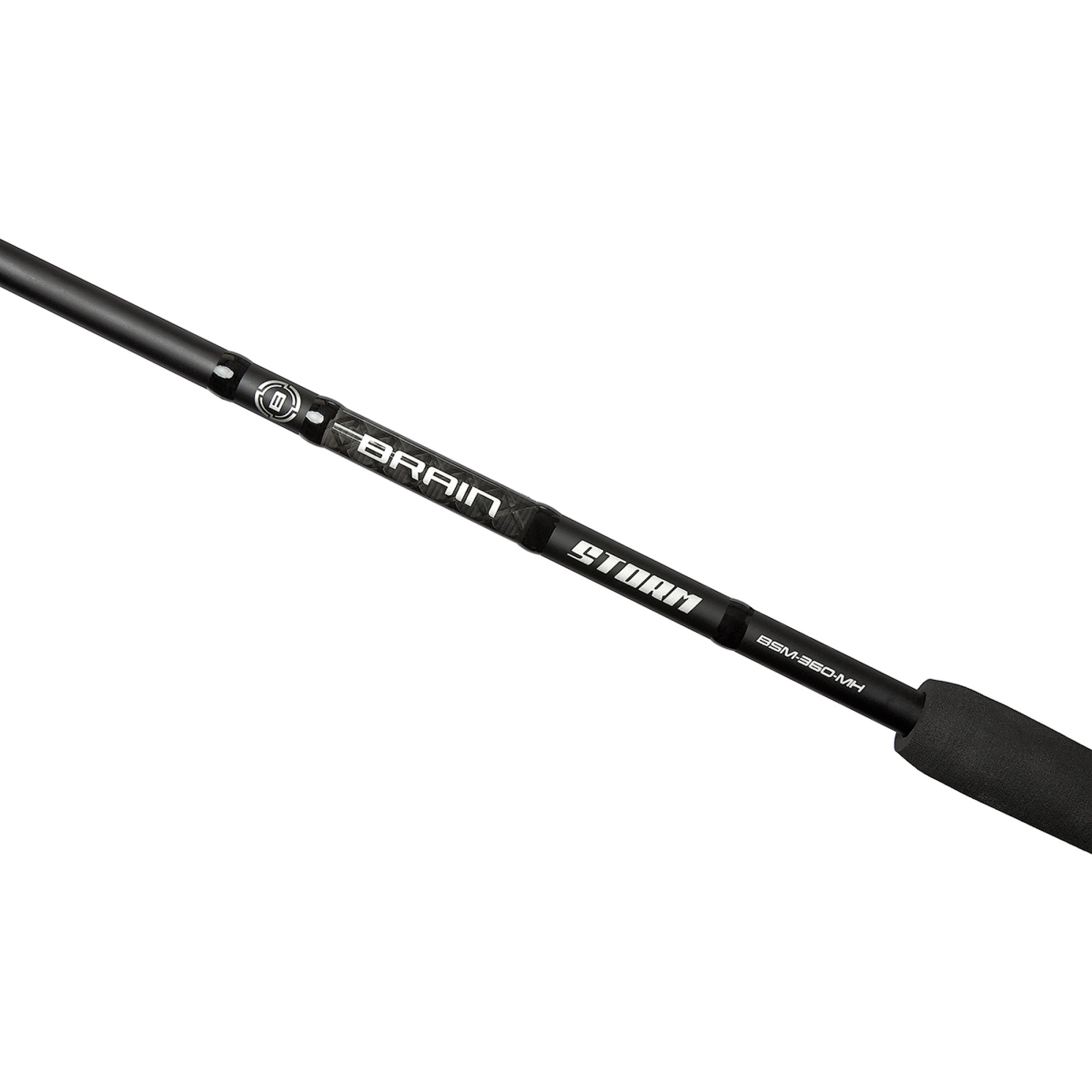 Фідерне вудилище Brain Storm NEW BSM390MH 3.90 m max 90g