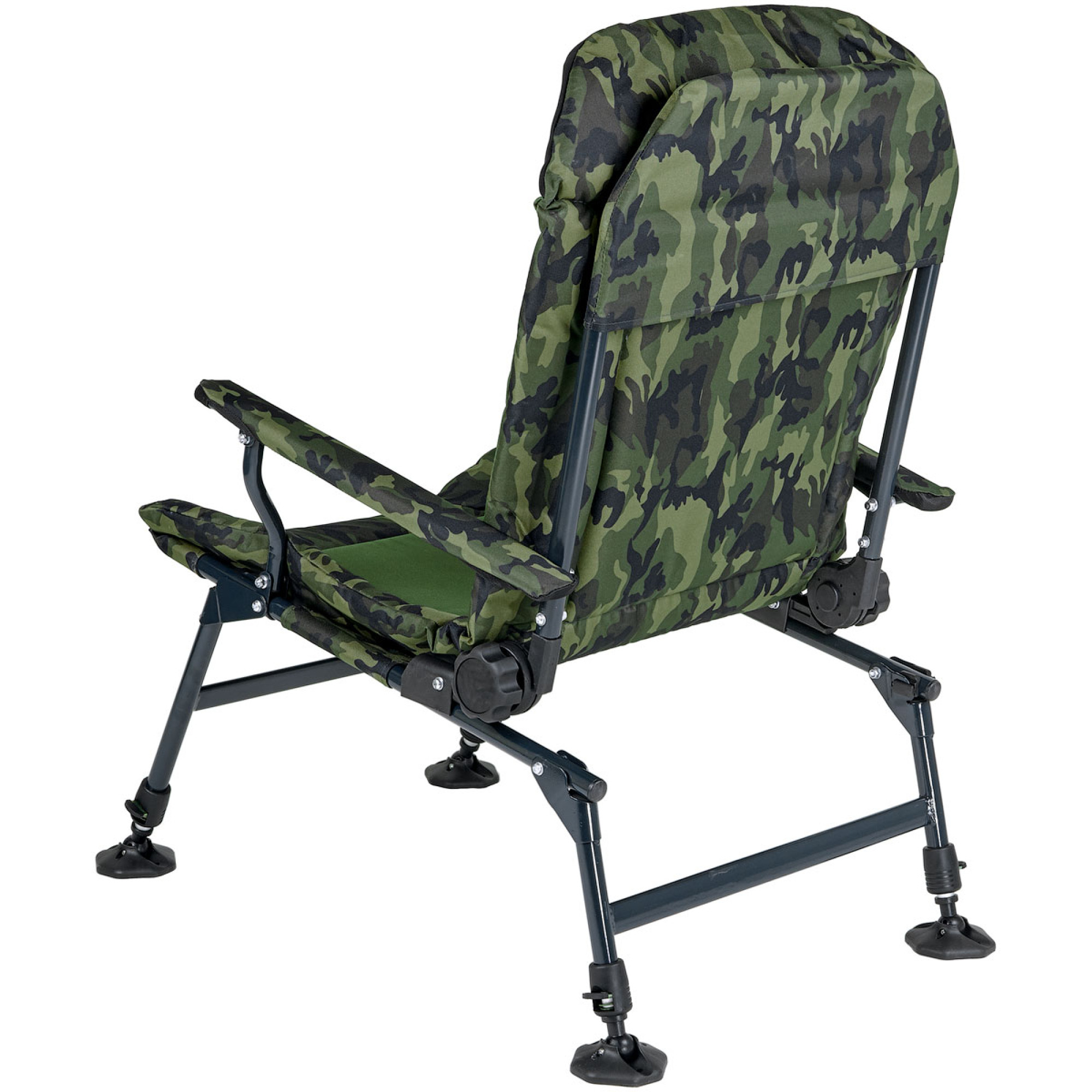 Кресло Brain Camo Comfort HYC009AL-B