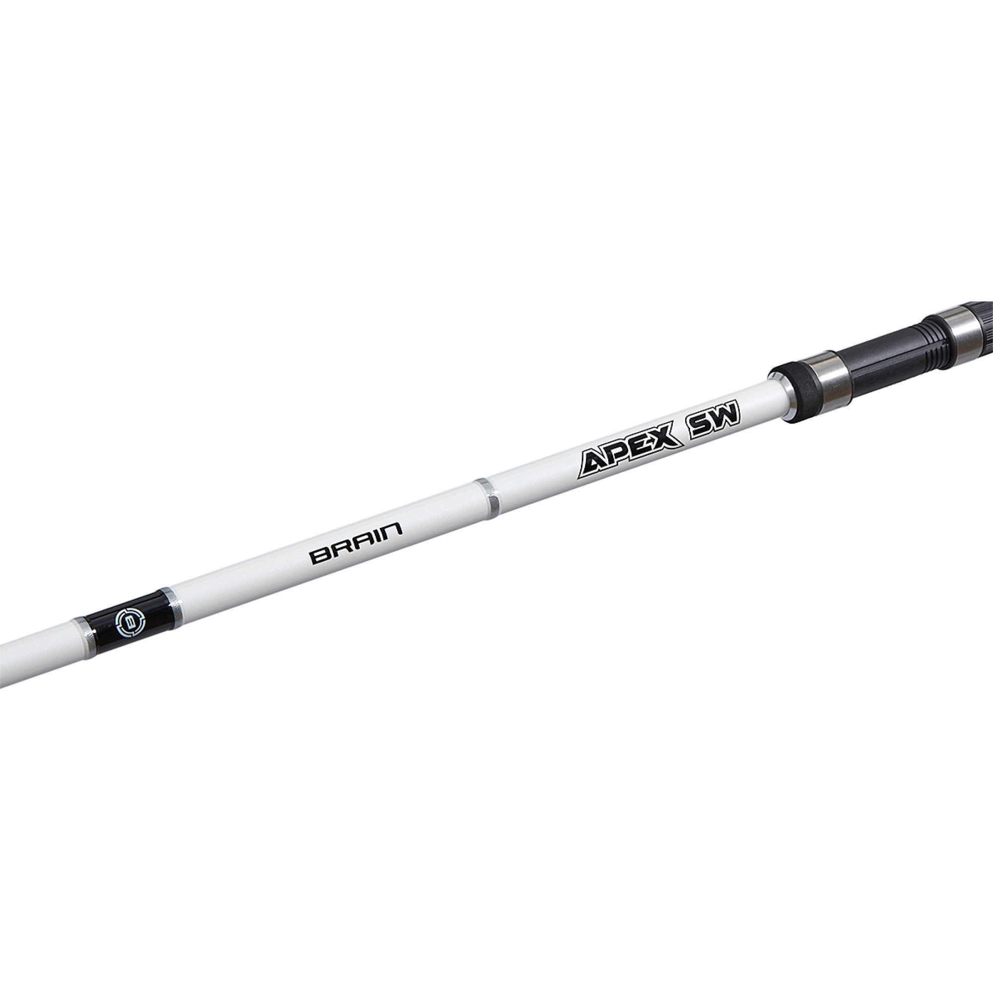 Удилище серфовое Brain Apex SW 4.50m max 200g - 3sec.