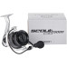 Котушка Brain Scout SE-S 5000S 8+1BB Silver