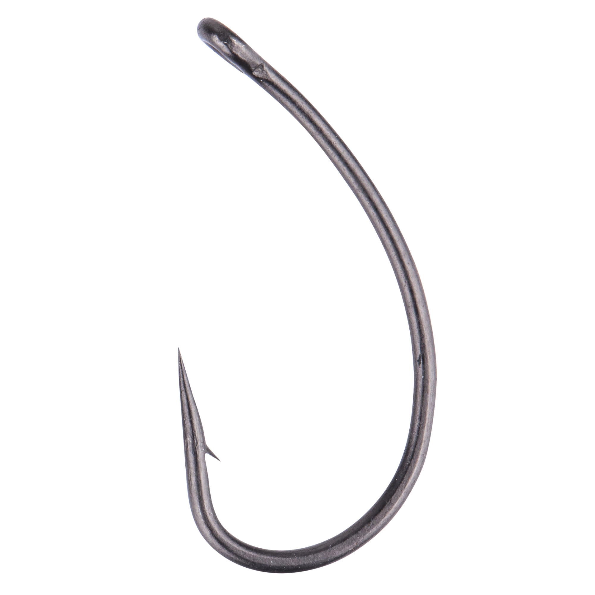 Крючок Select Carp Curve Shank #2 (10 шт/уп)