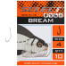 Крючок Select Bream #8 (10 шт/уп)