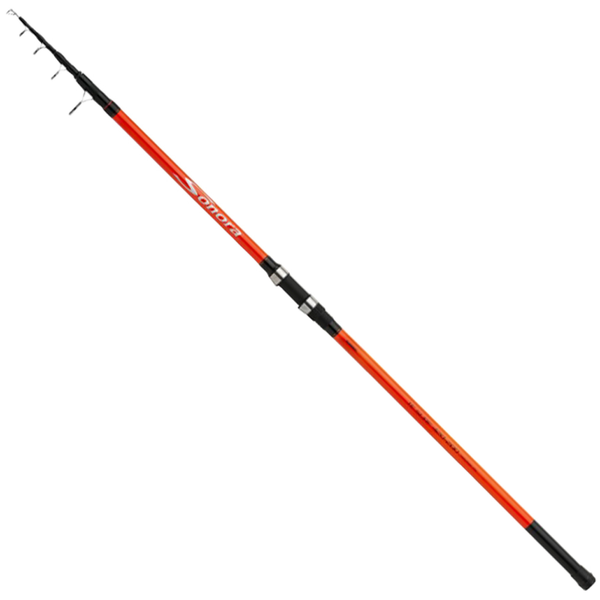 Удилище серфовое Shimano Sonora Surf TE 4.20m max 150g