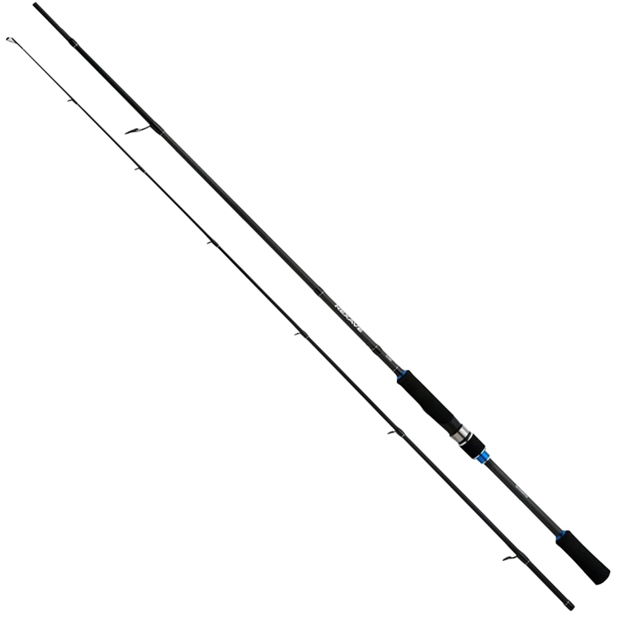 Спінінг Shimano Nexave 74ML (EVA) 2.23m 7-21g