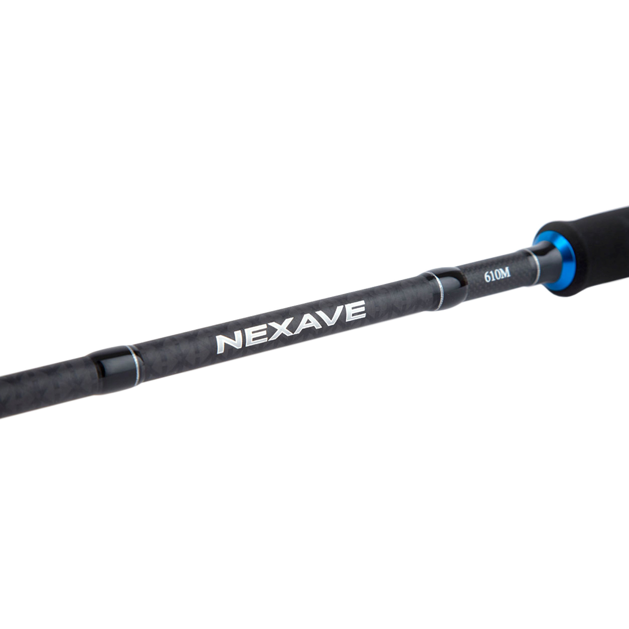 Спінінг Shimano Nexave 74ML (EVA) 2.23m 7-21g