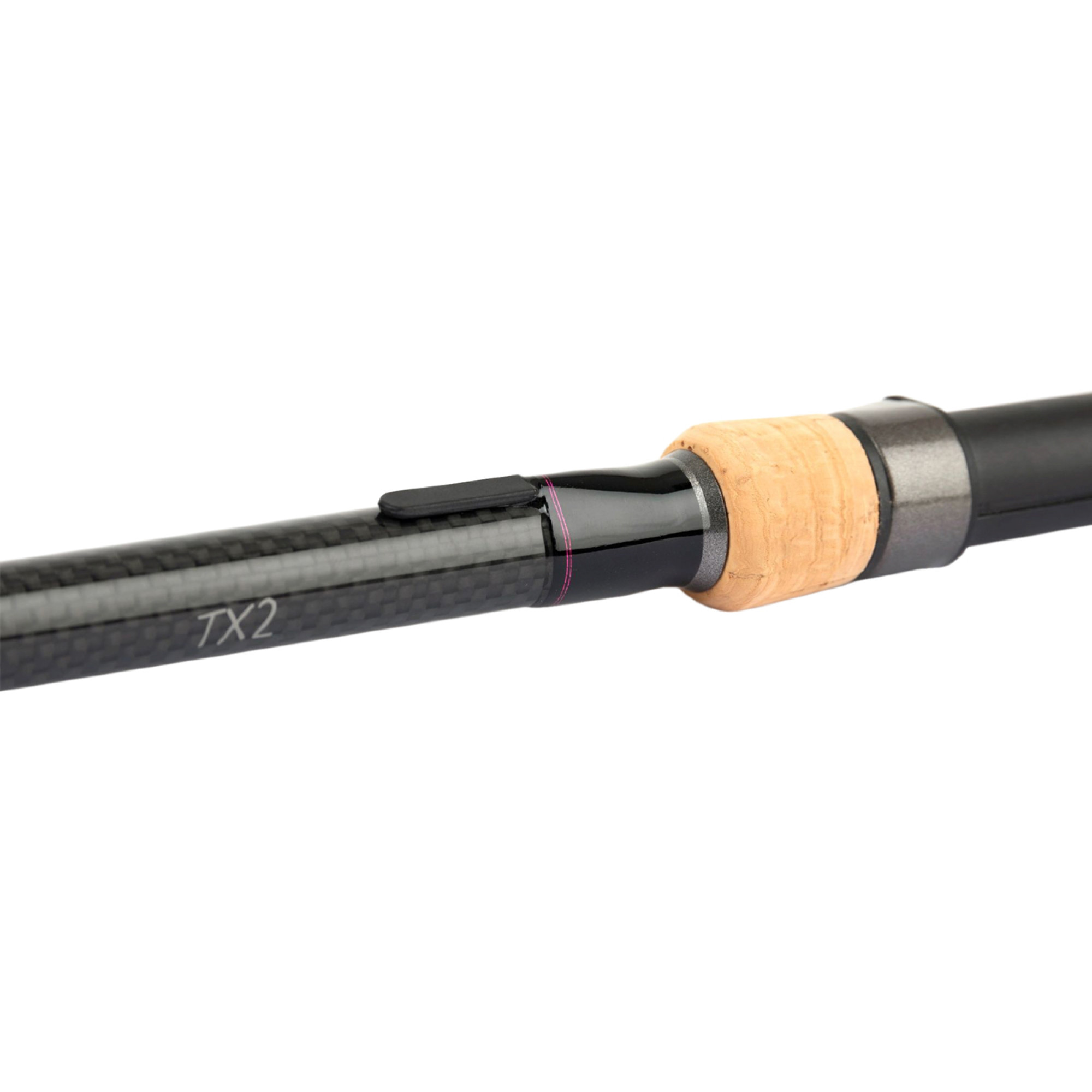 Вудилище коропове Shimano Tribal Carp TX-2 Cork 12’/3.66m 3.25lbs - 2sec.