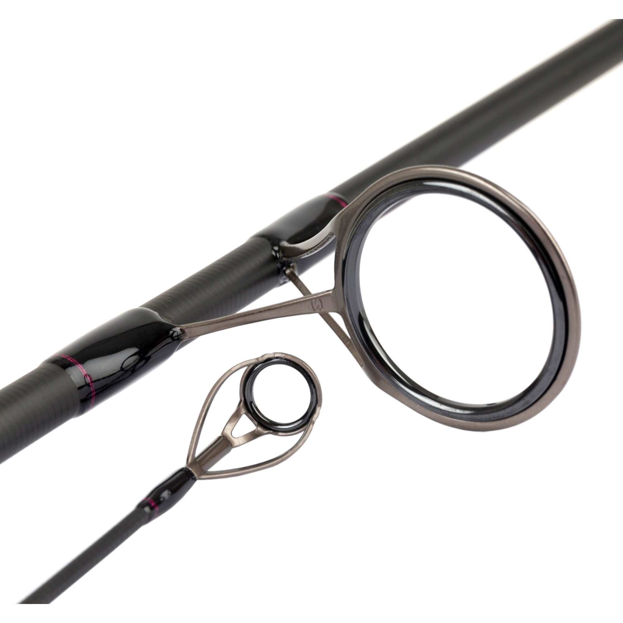 Вудилище коропове Shimano Tribal Carp TX-2 Cork 12’/3.66m 3.25lbs - 2sec.