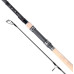Вудилище коропове Shimano Tribal Carp TX-2 Cork 12’/3.66m 3.25lbs - 2sec.