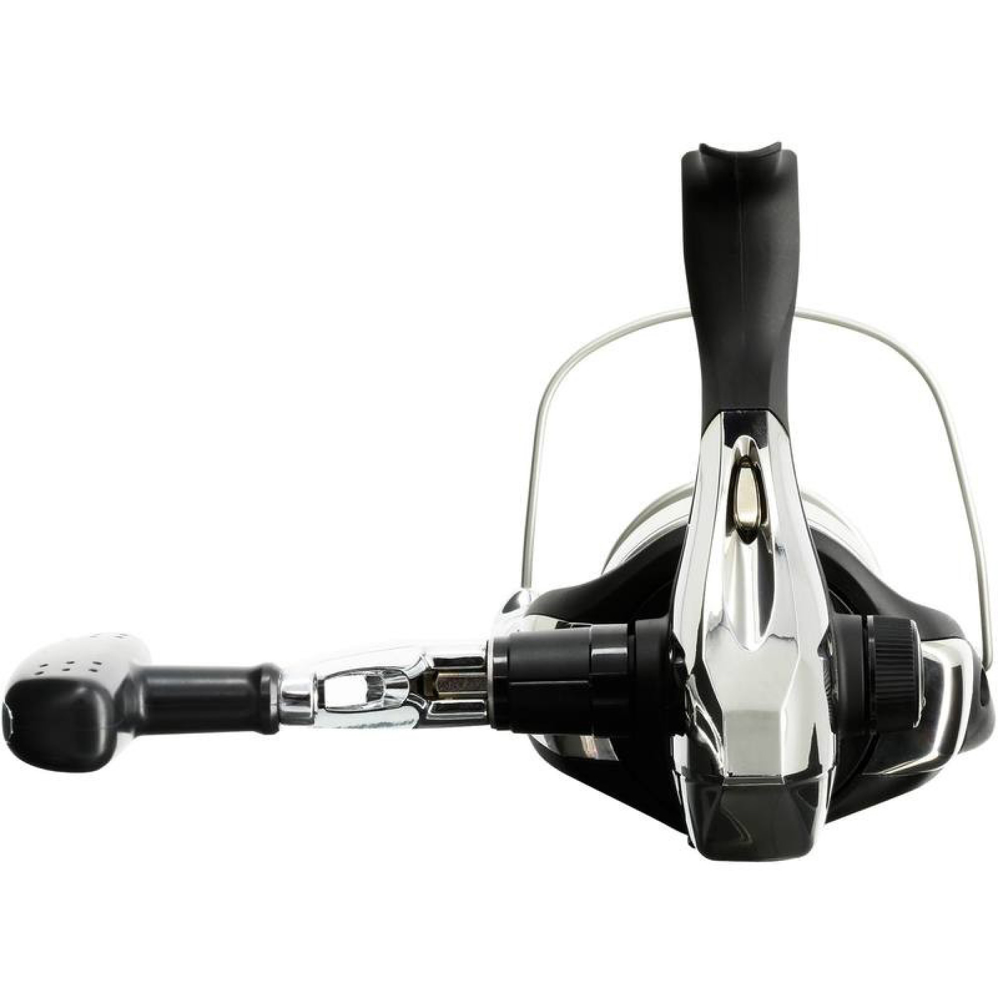 Котушка Shimano Alivio 6000 FA 1+1BB