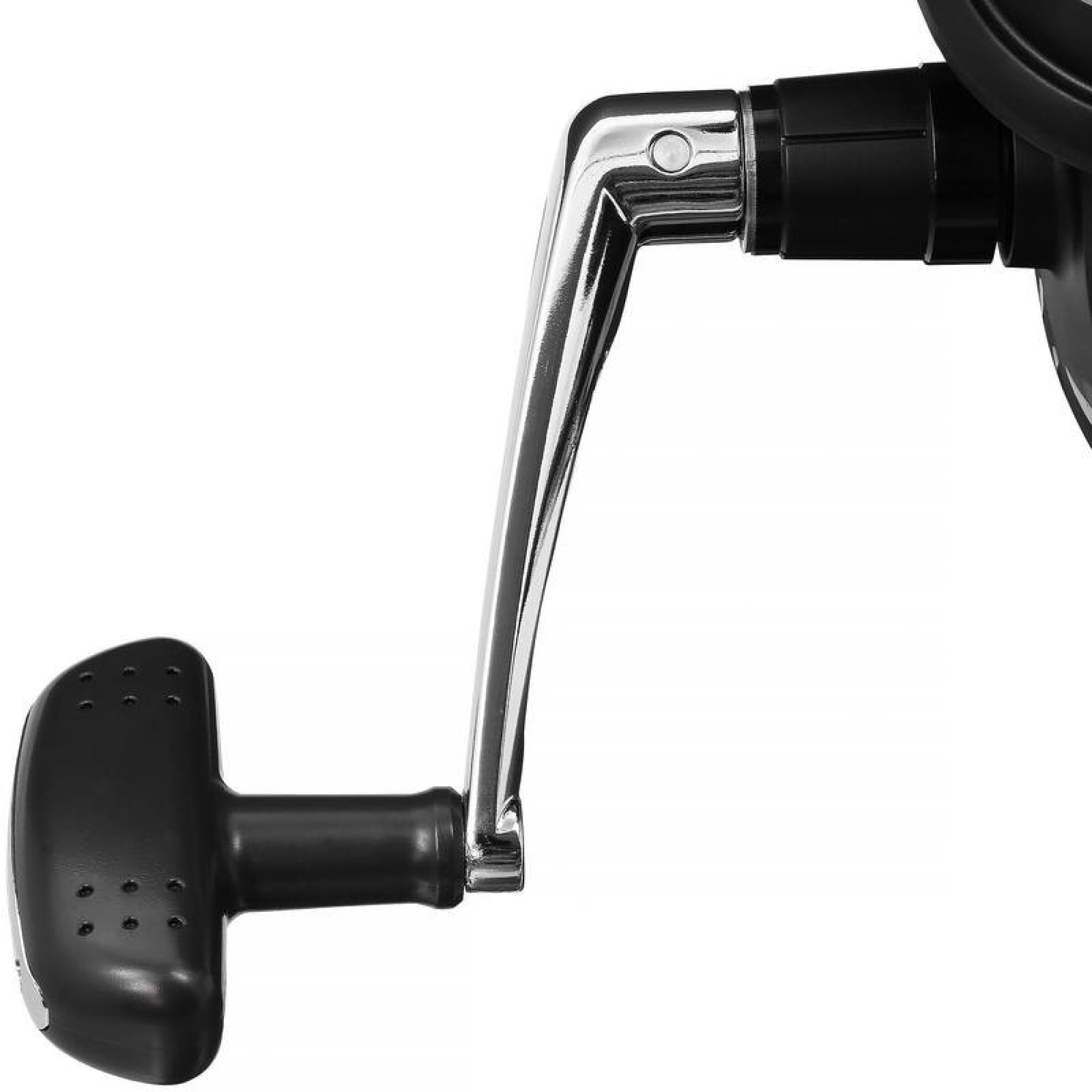 Котушка Shimano Alivio 10000 FA 1+1BB