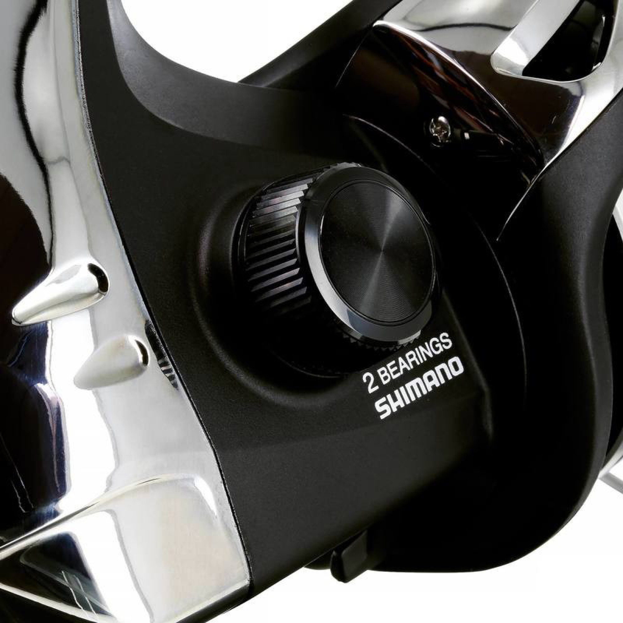 Котушка Shimano Alivio 10000 FA 1+1BB
