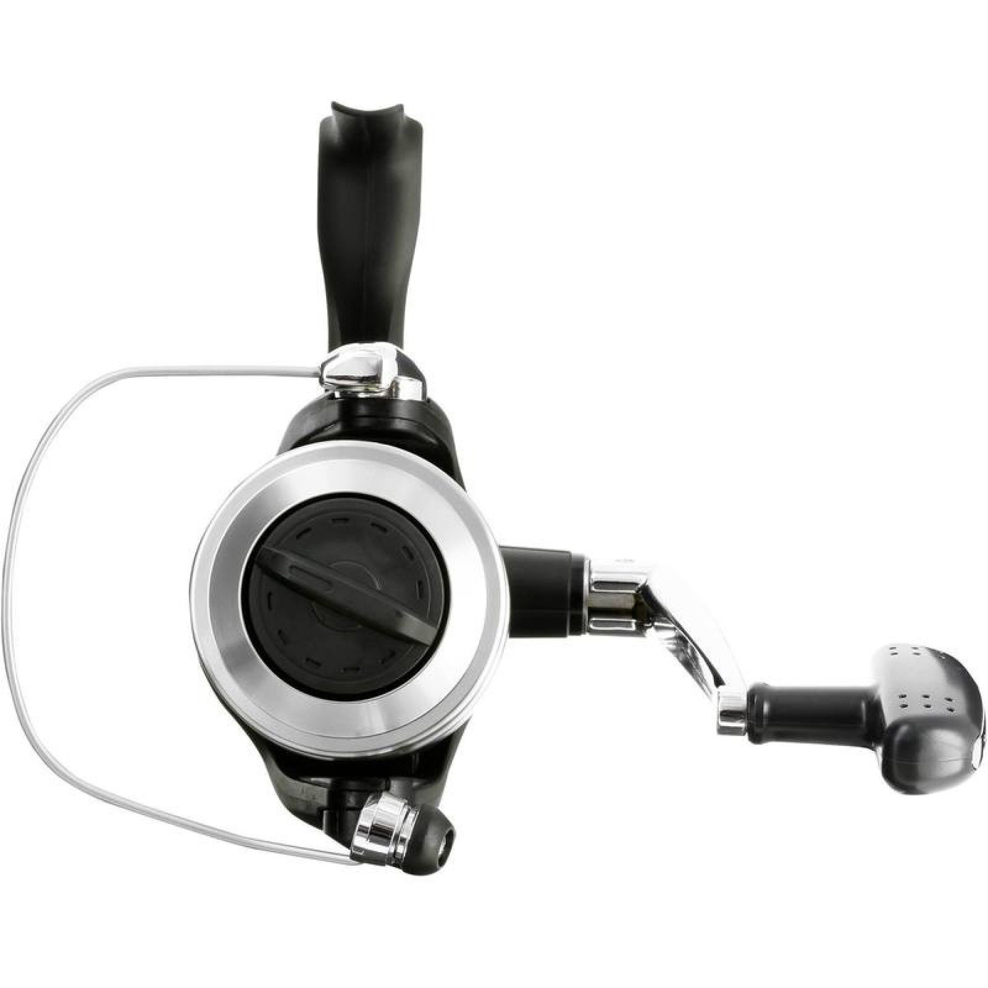 Котушка Shimano Alivio 10000 FA 1+1BB
