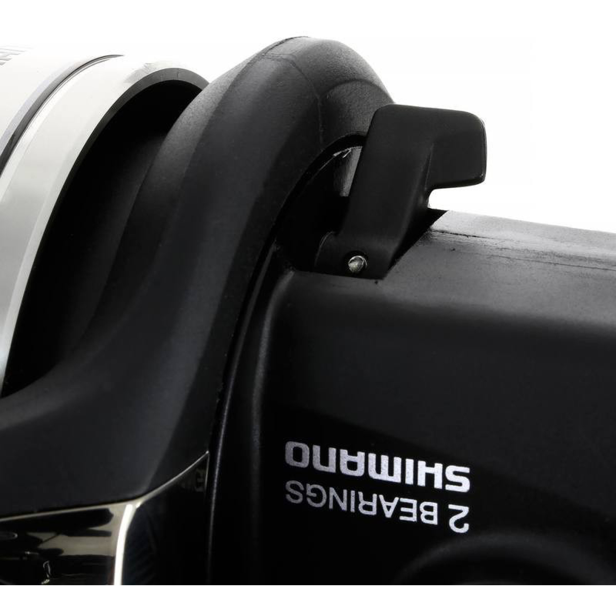 Котушка Shimano Alivio 10000 FA 1+1BB