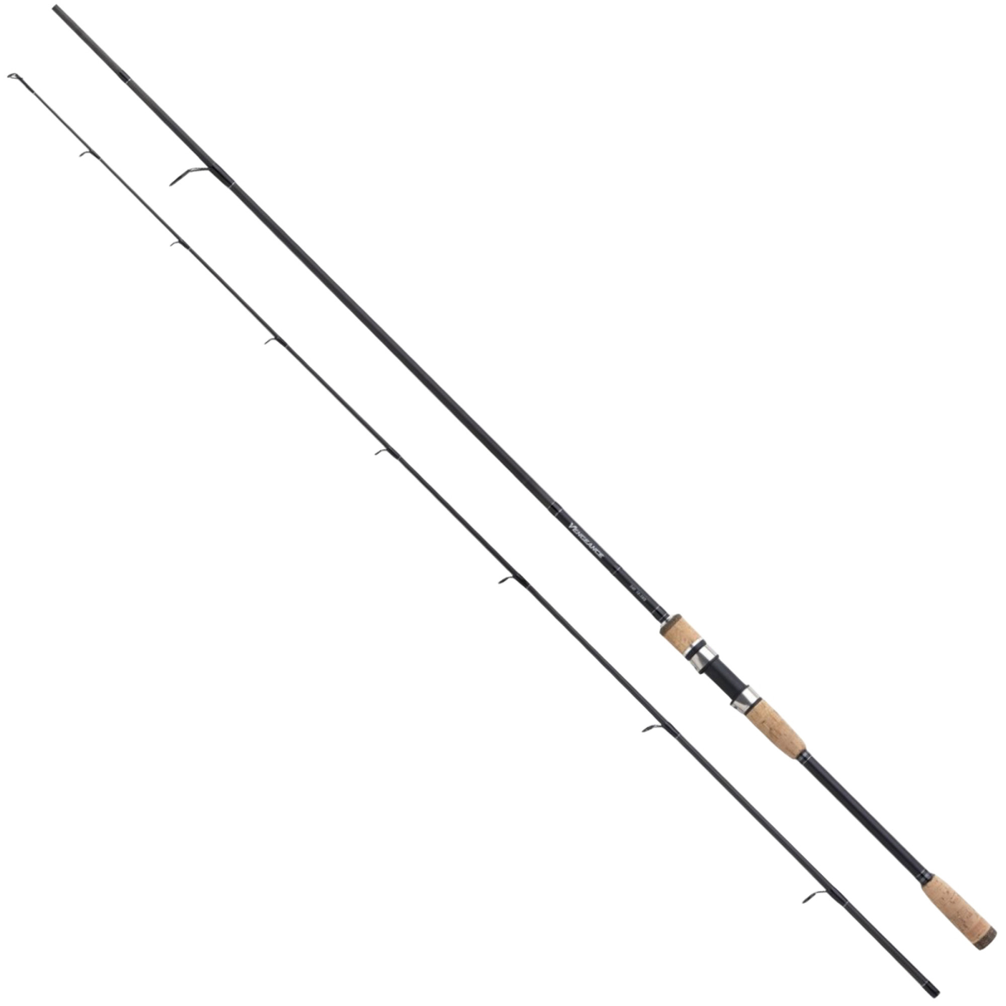 Спінінг Shimano Vengeance CX 270XH 2.70m 50-100g Cork