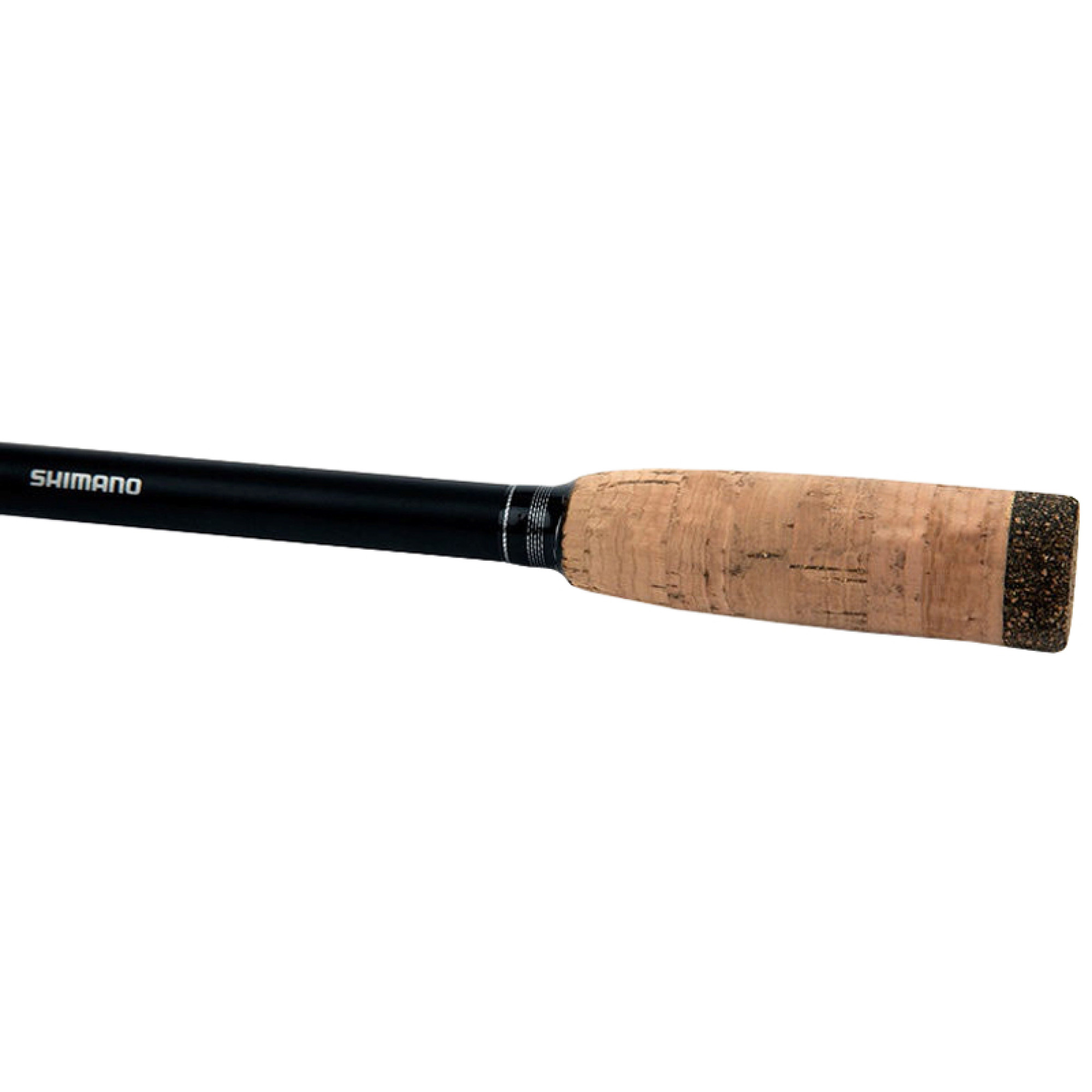 Спінінг Shimano Vengeance CX 270XH 2.70m 50-100g Cork